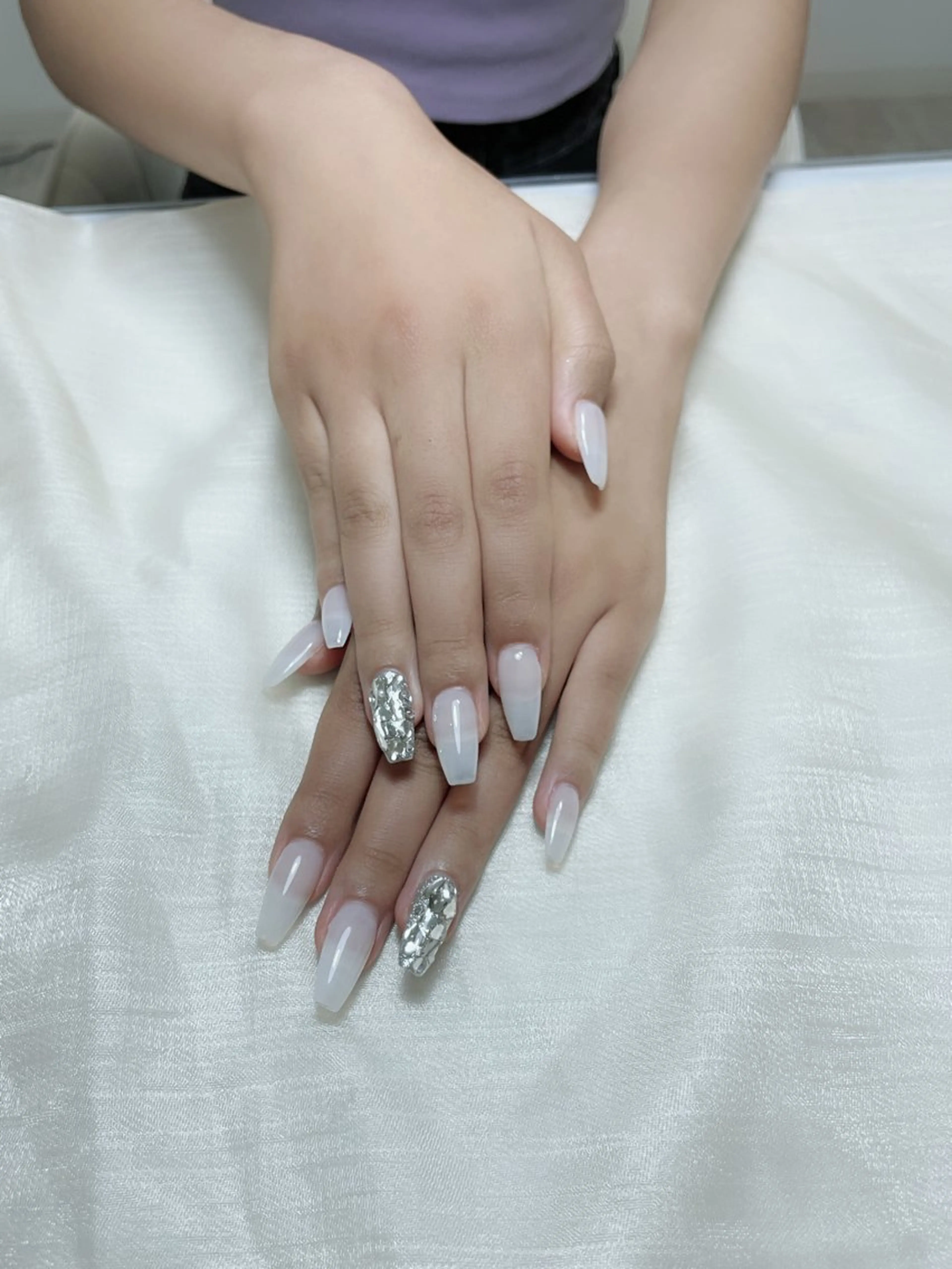 ネイル Amina nail salonのネイルデザイン
