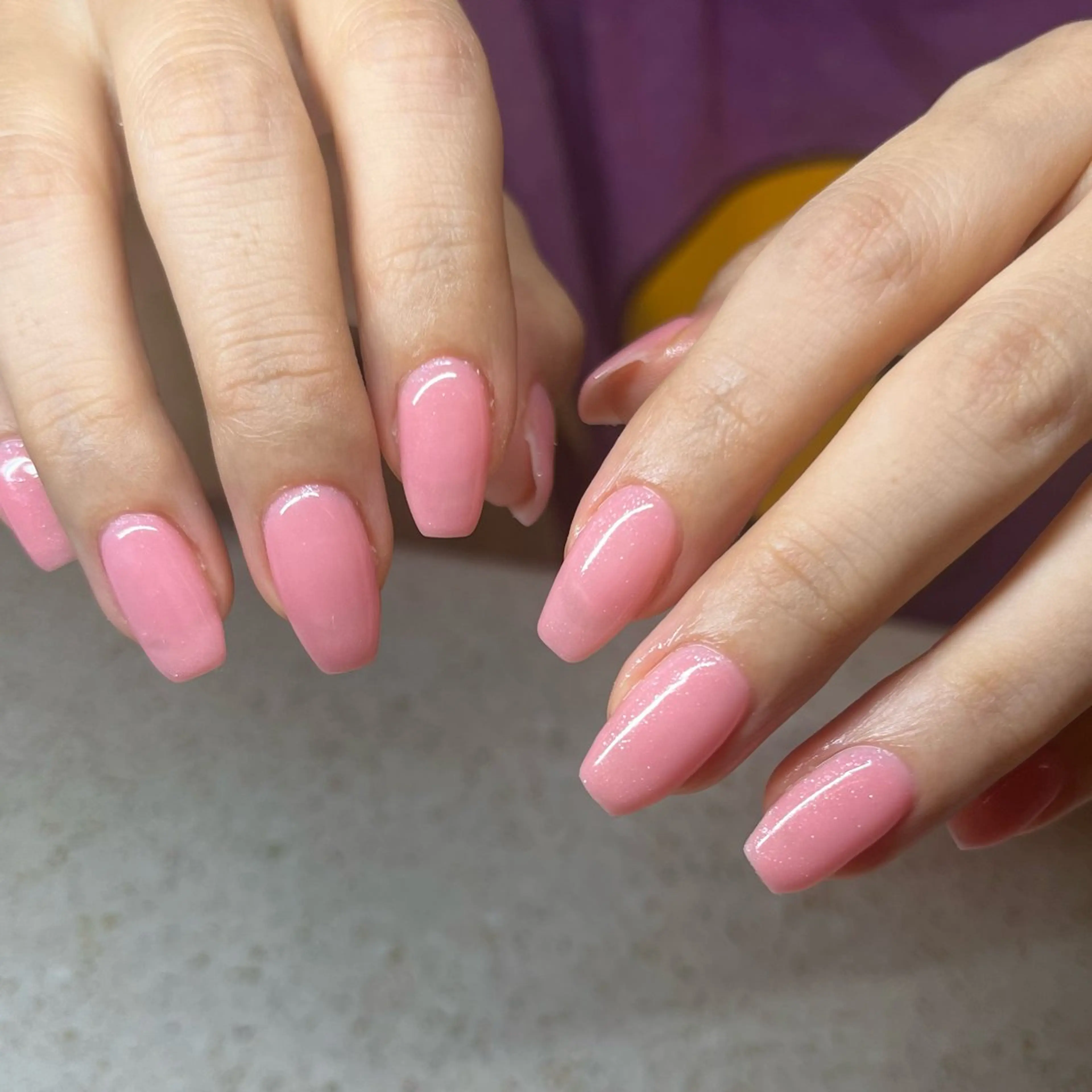 ネイル mute. amiのネイルデザイン