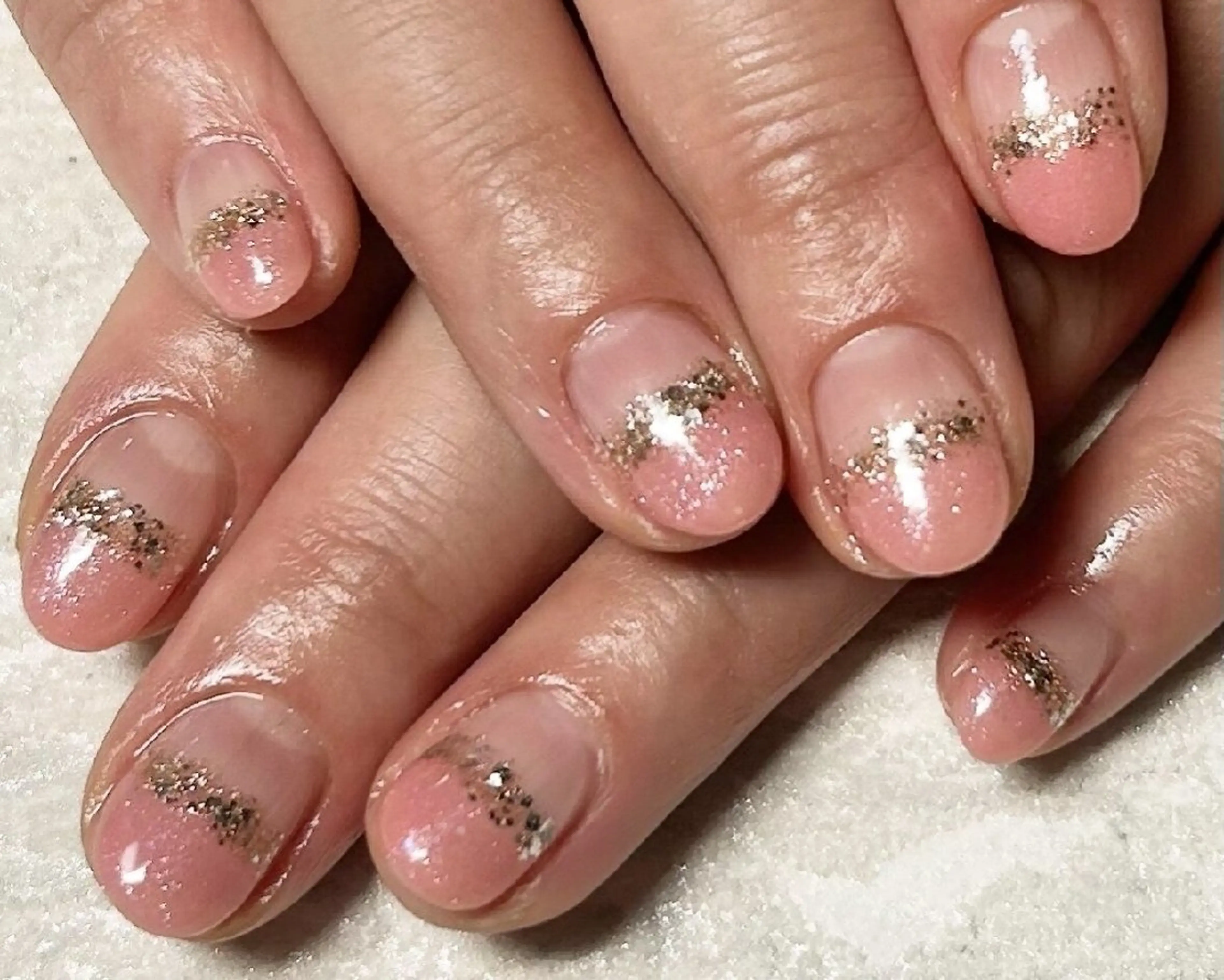 ネイル ハンドネイル JULIE NAILのネイルデザイン