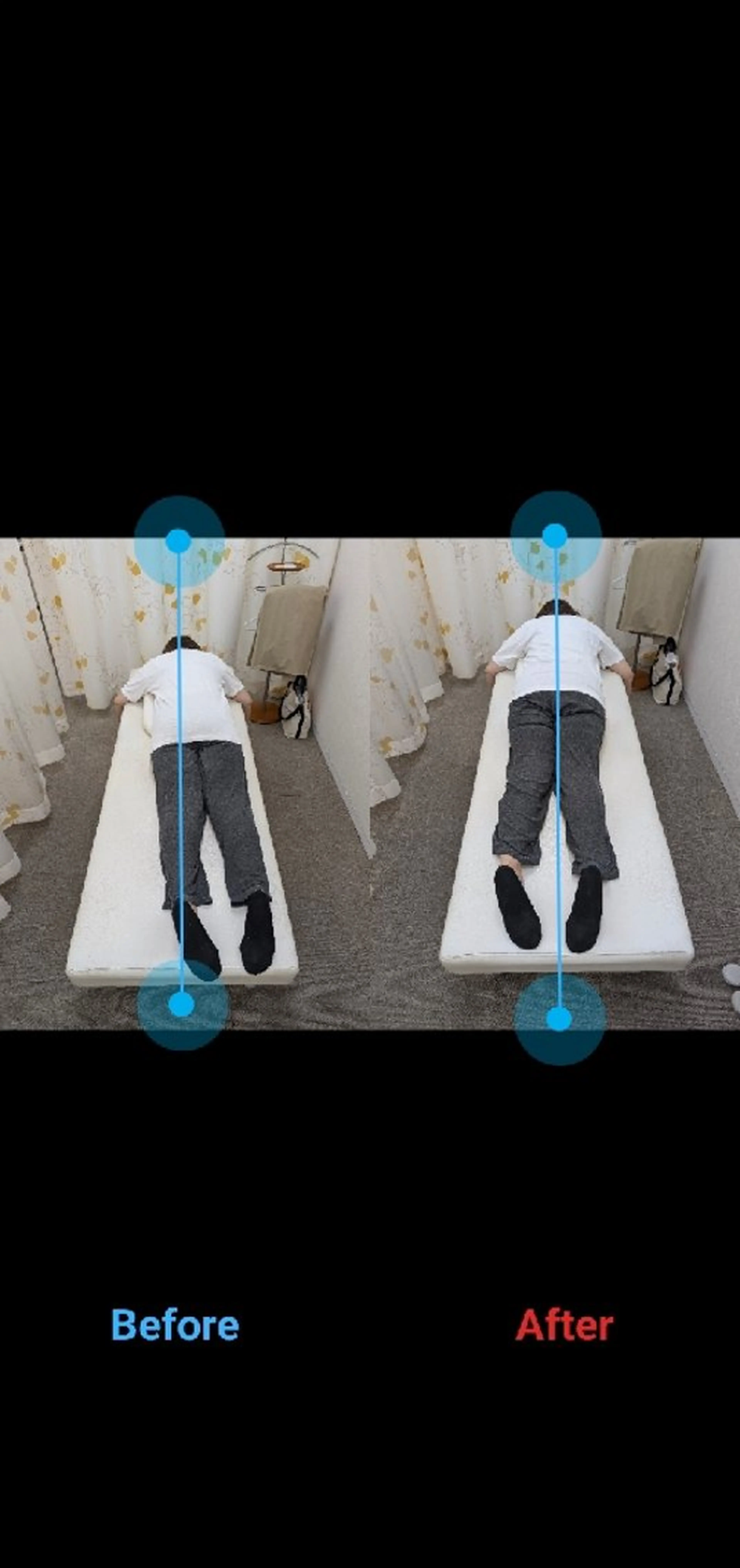 リラク 横浜ロイヤルカイロプラクティック所属・横浜ロイヤル カイロプラクティックのエステ・リラクイメージ