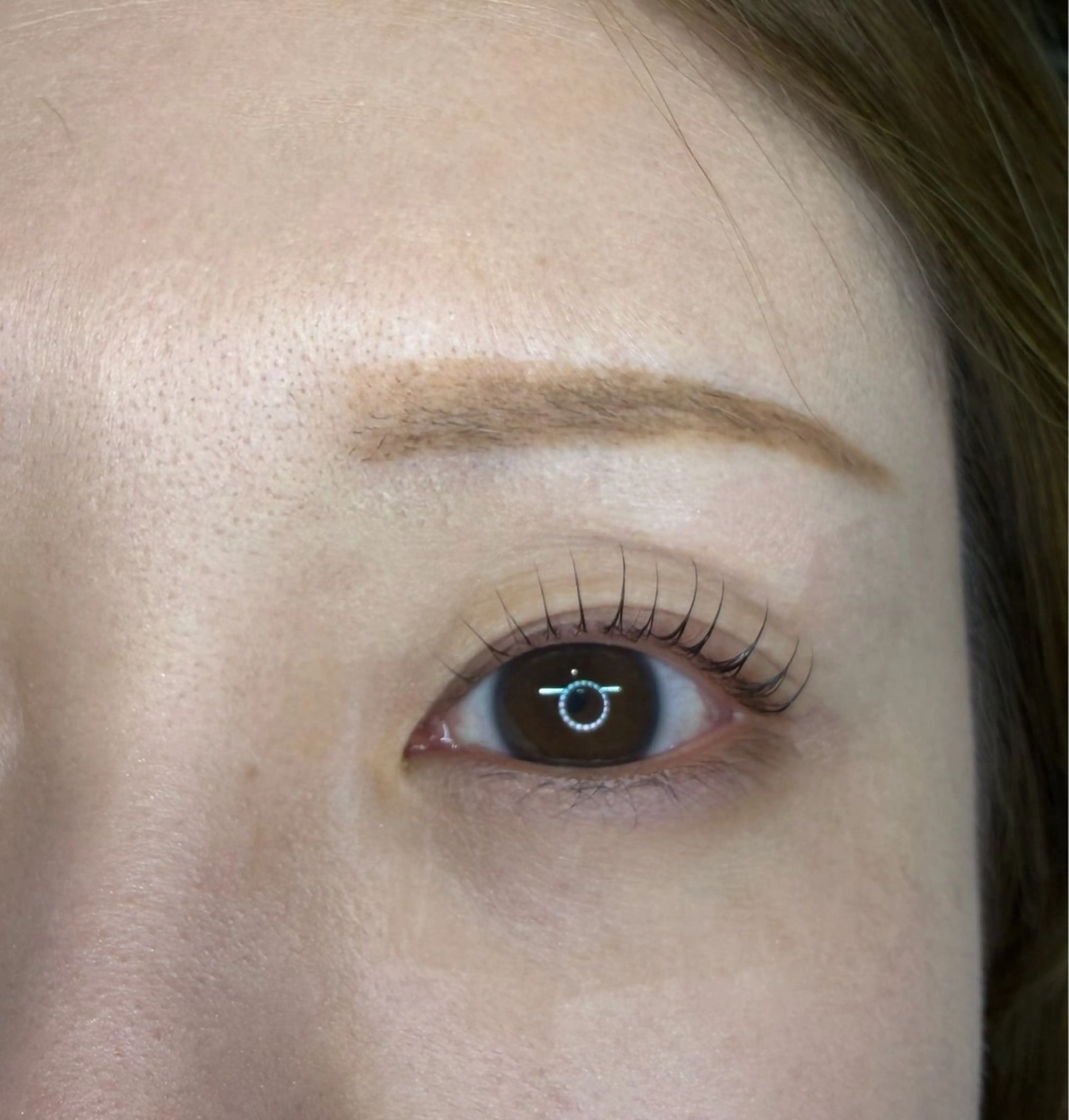 マツエク・マツパ RootsLumié 🫧YUKAのマツエク・マツパデザイン