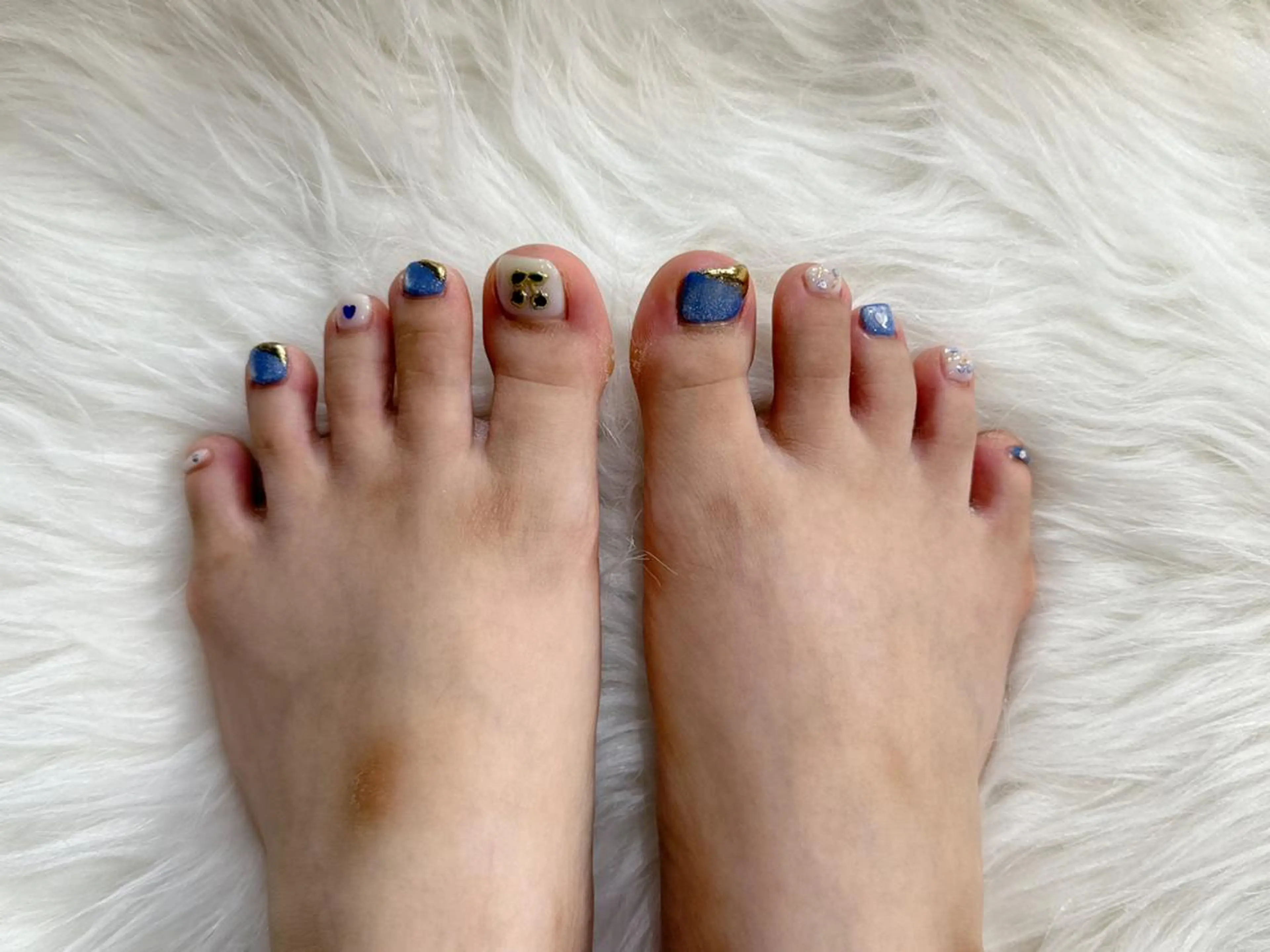 ネイル Aliceマツエク &ネイル2のネイルデザイン