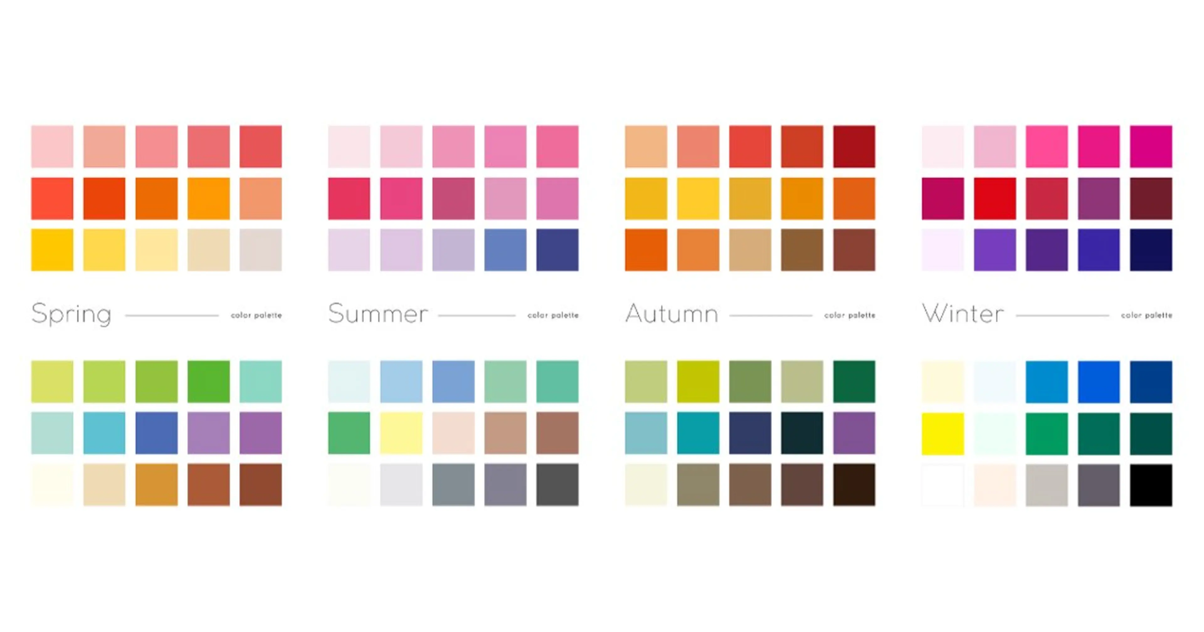 パーソナルカラー骨格 顔タイプ診断Sakiのその他イメージ