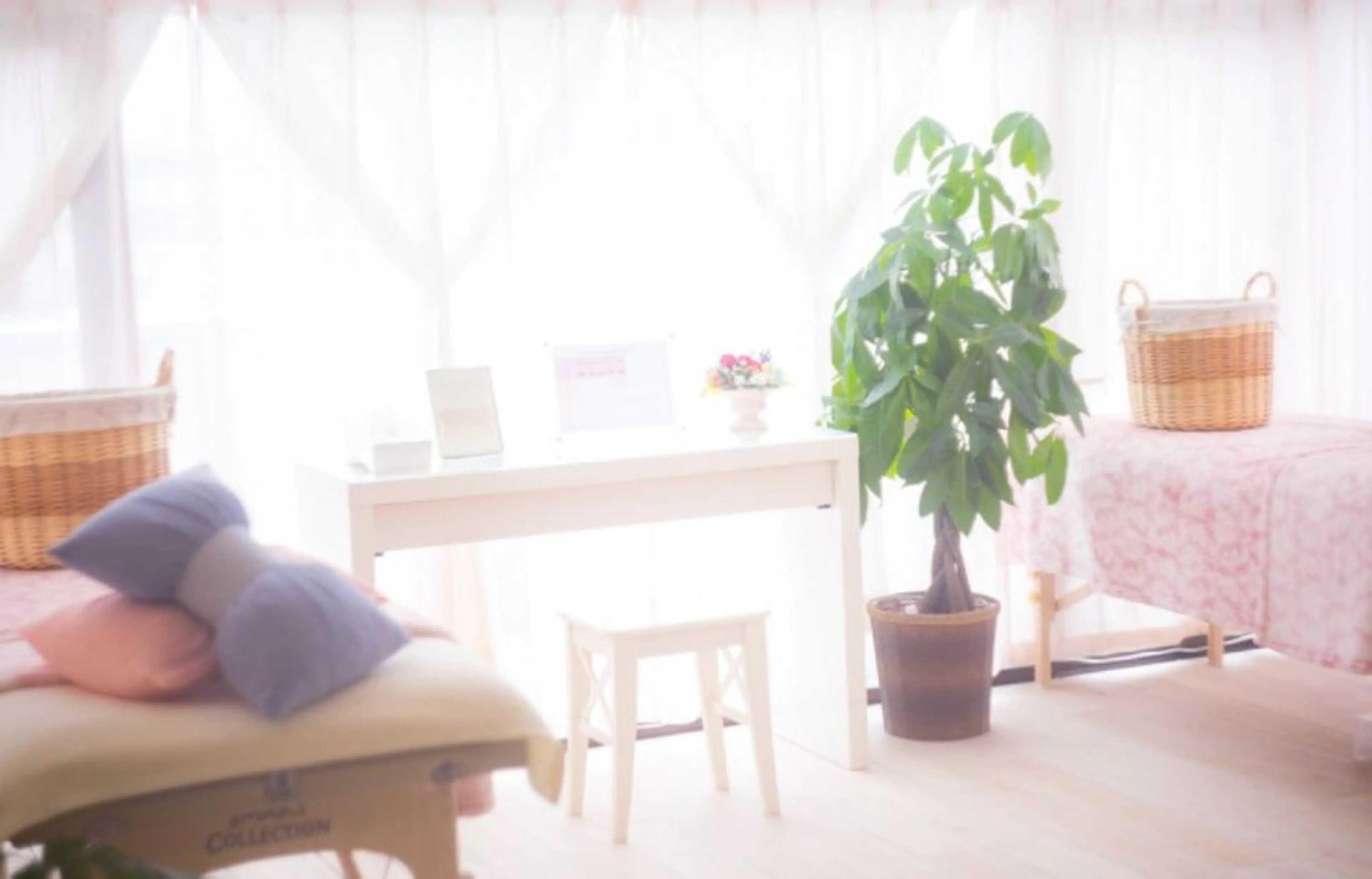 マツエク・マツパ 自由が丘 Anrireの眉毛・アイブロウイメージ