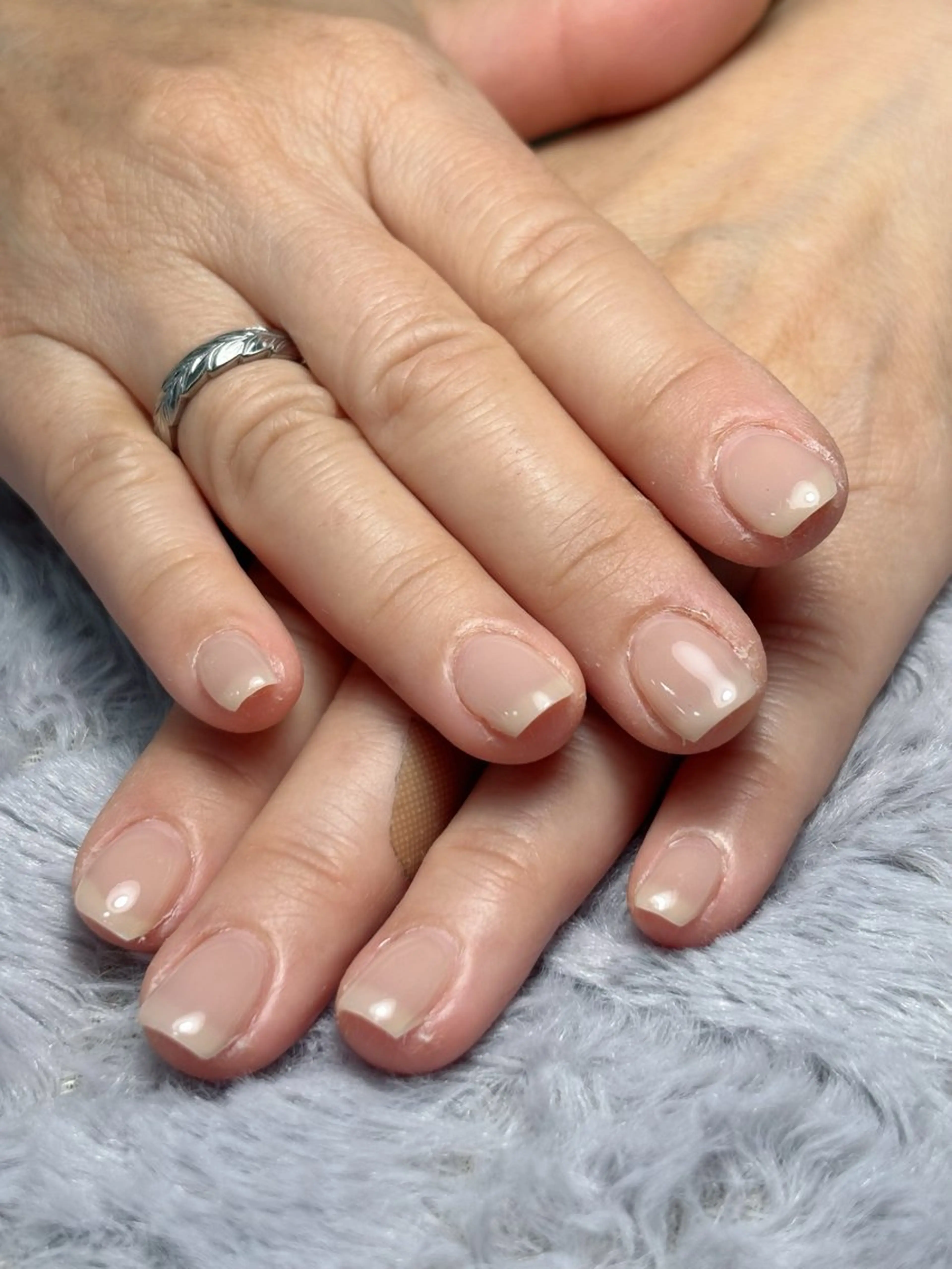 ネイル No8 RYOのネイルデザイン