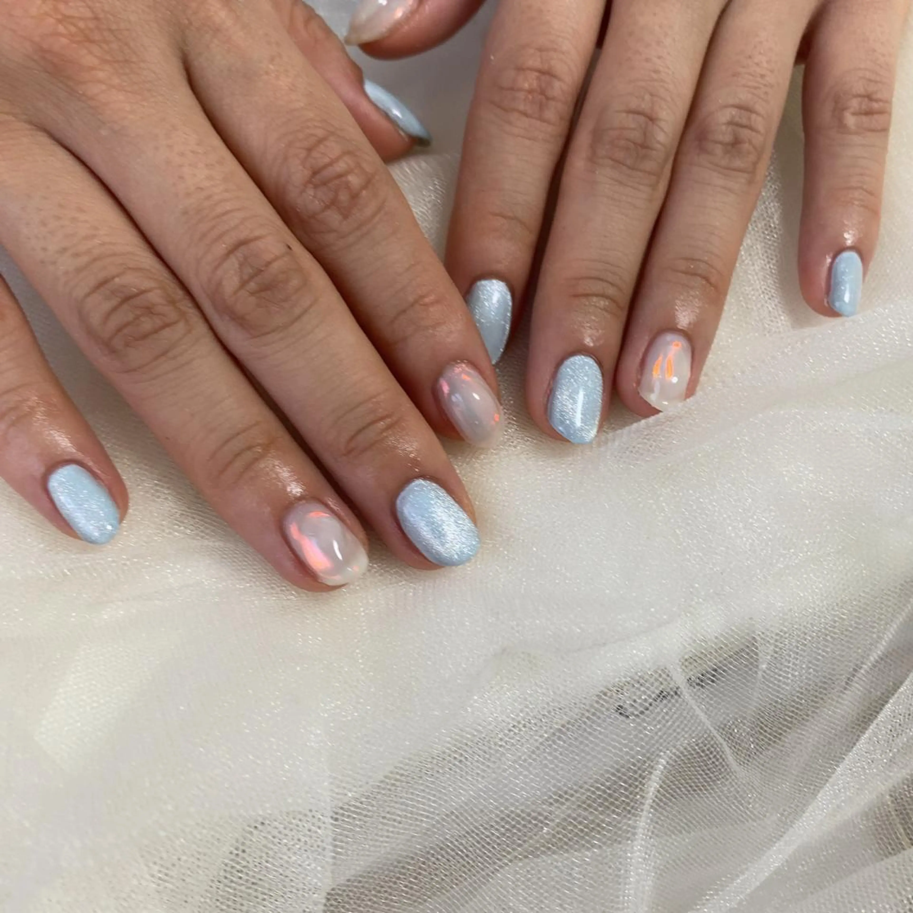 ネイル le ciel nailのネイルデザイン