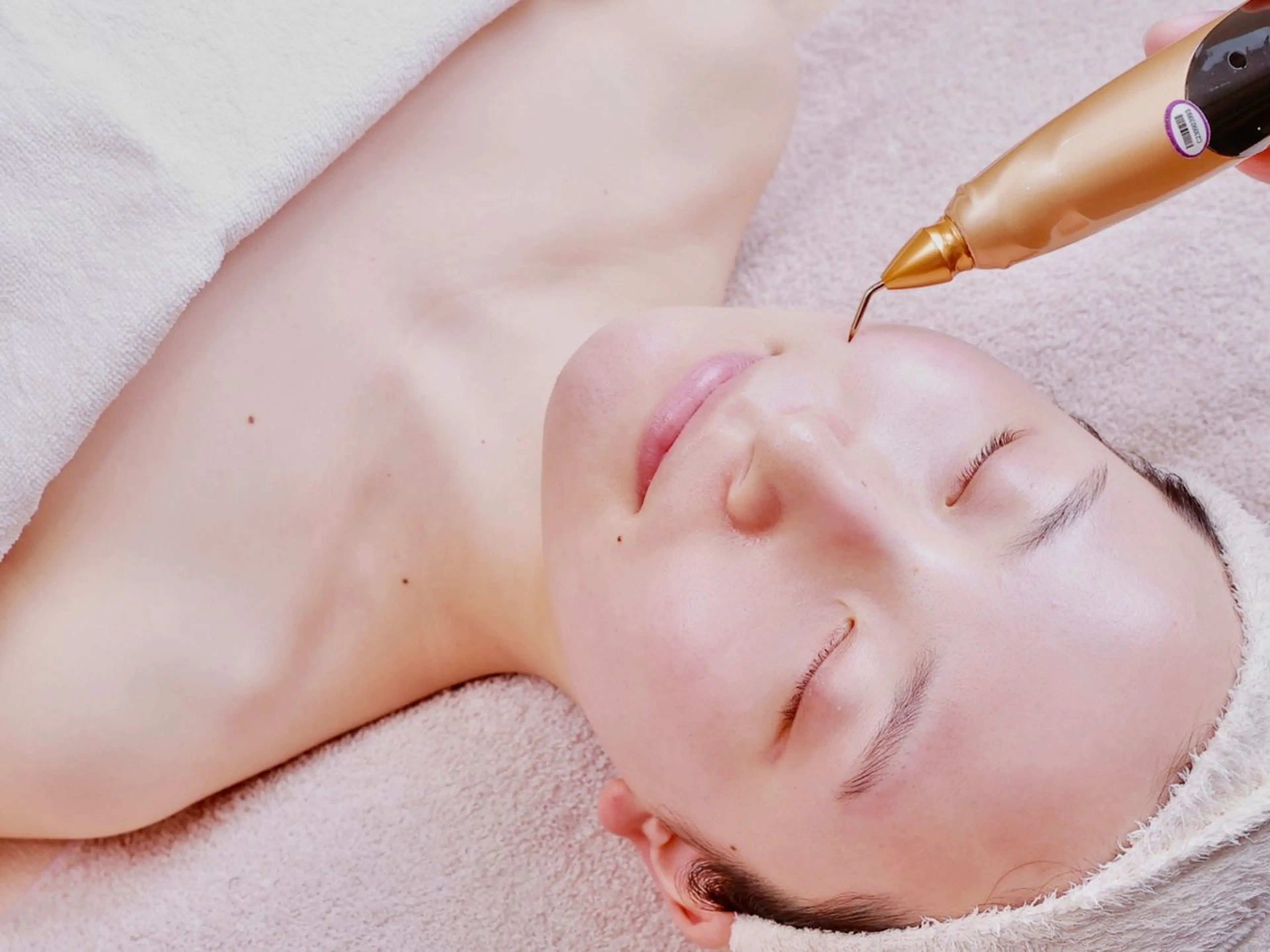 エステ 脱毛&フェイシャル 専門店muro.のエステ・リラクイメージ