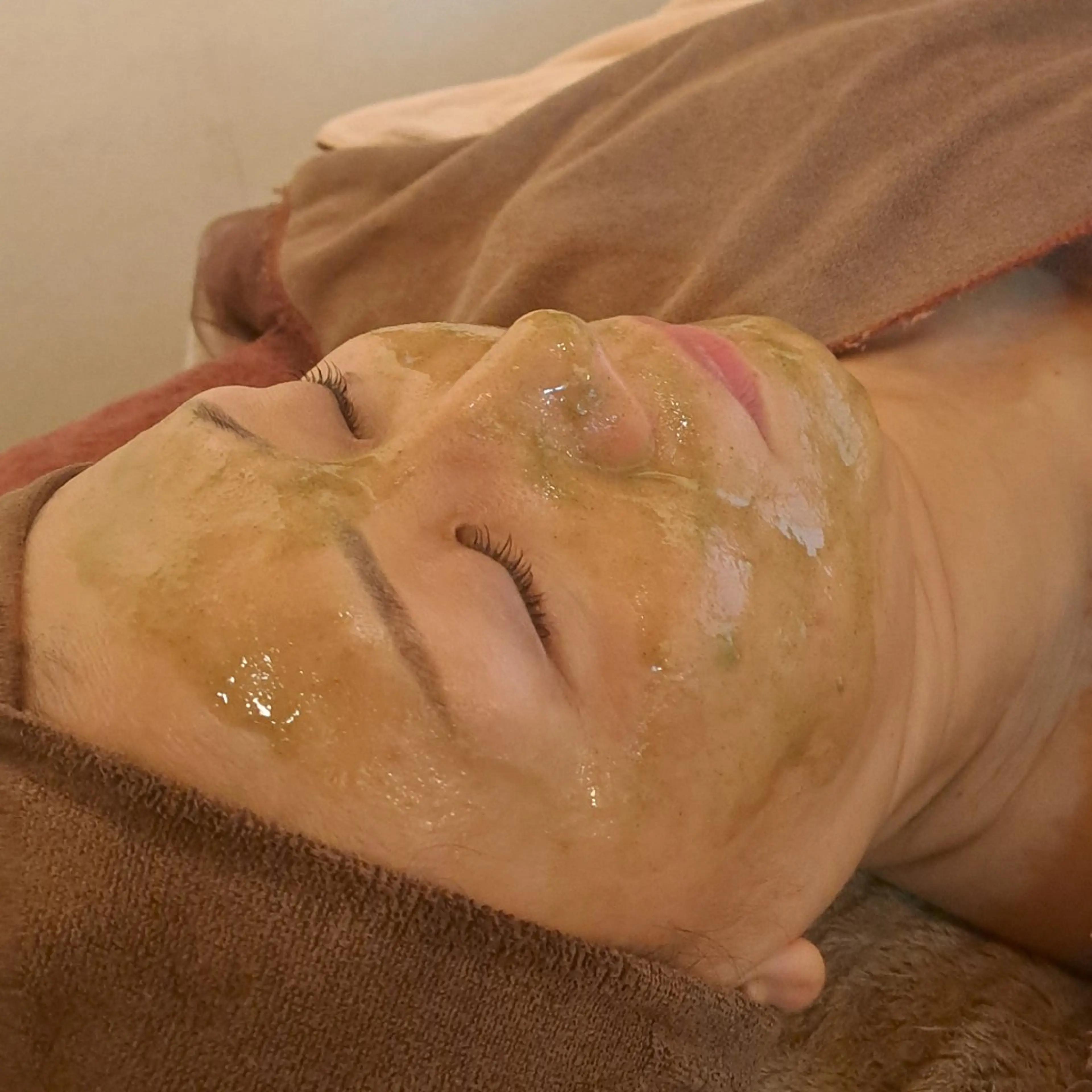 エステ リラク 鍼灸サロンmiyabi所属・美容鍼×エステ 鍼灸 サロンmiyabiのエステ・リラクイメージ