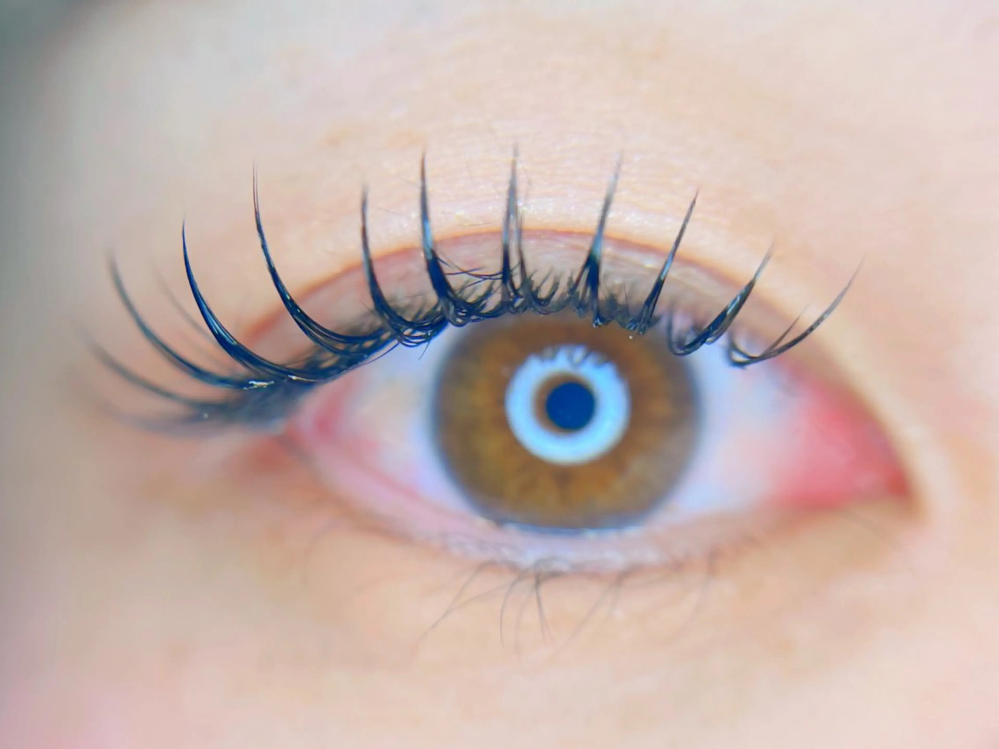 マツエク・マツパ 🧸 MISAKIのマツエク・マツパデザイン