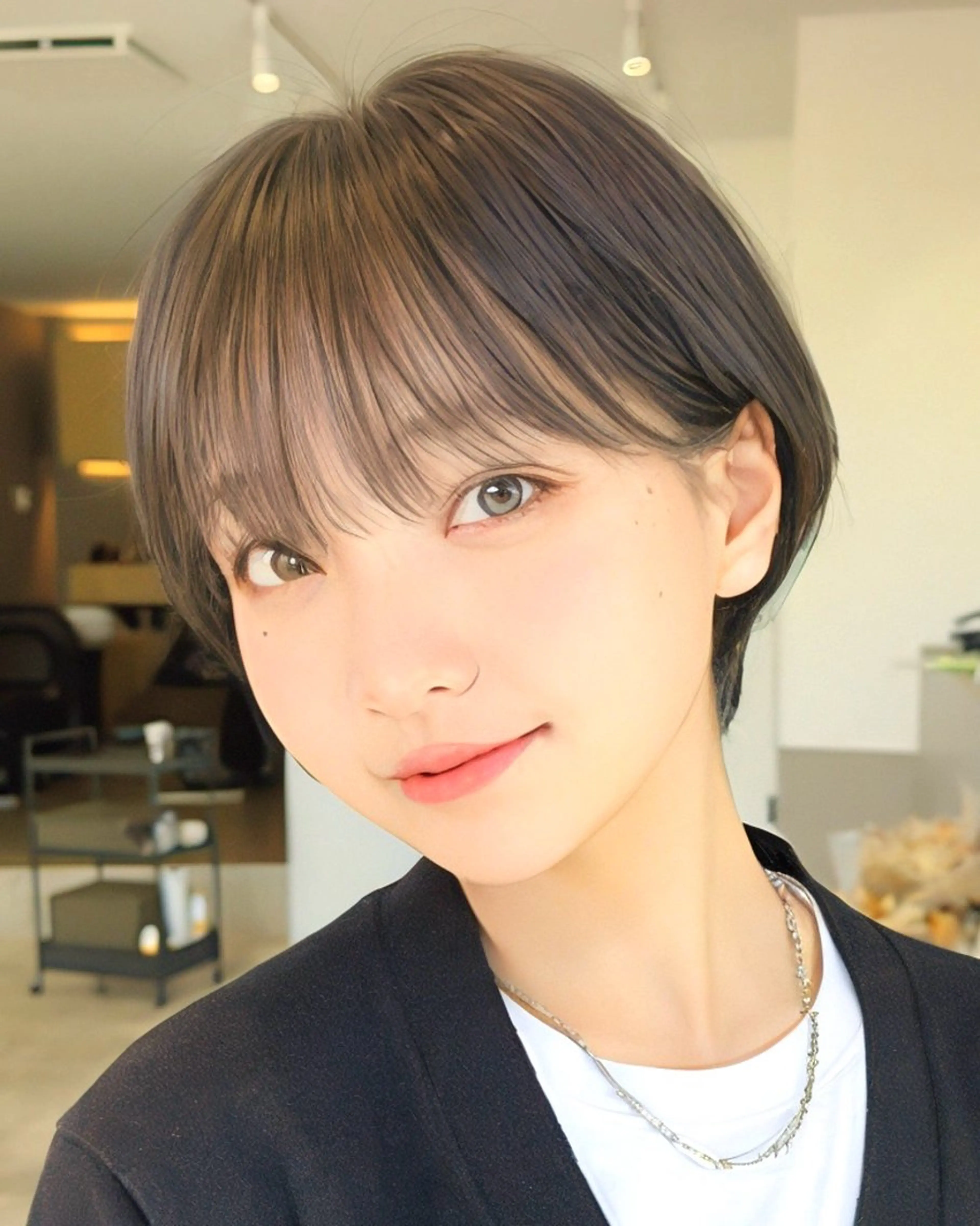 ショート ショート、ボブ特化✨ /たかひろのヘアスタイル