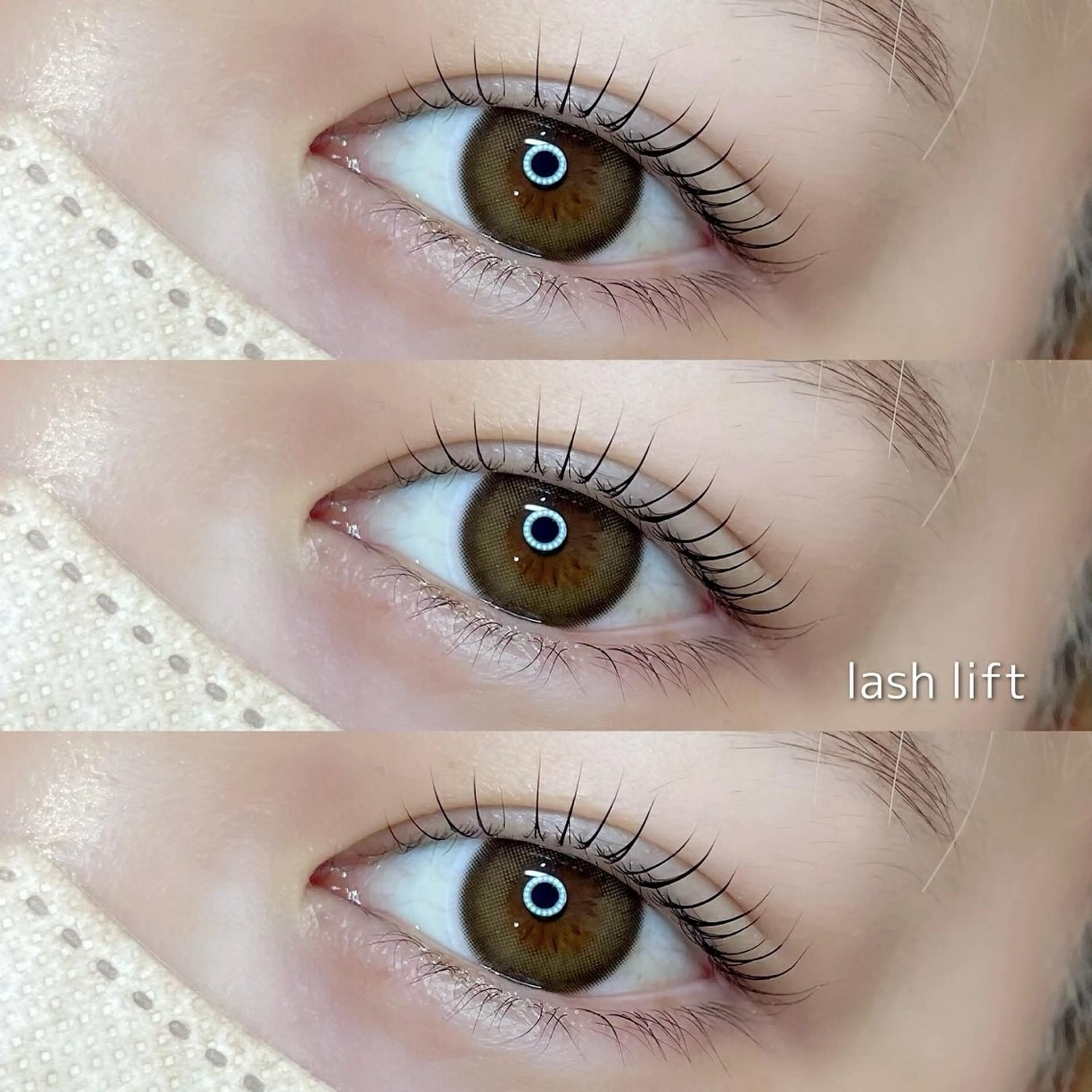 マツエク・マツパ WHITE EYE honoka🌙の眉毛・アイブロウイメージ