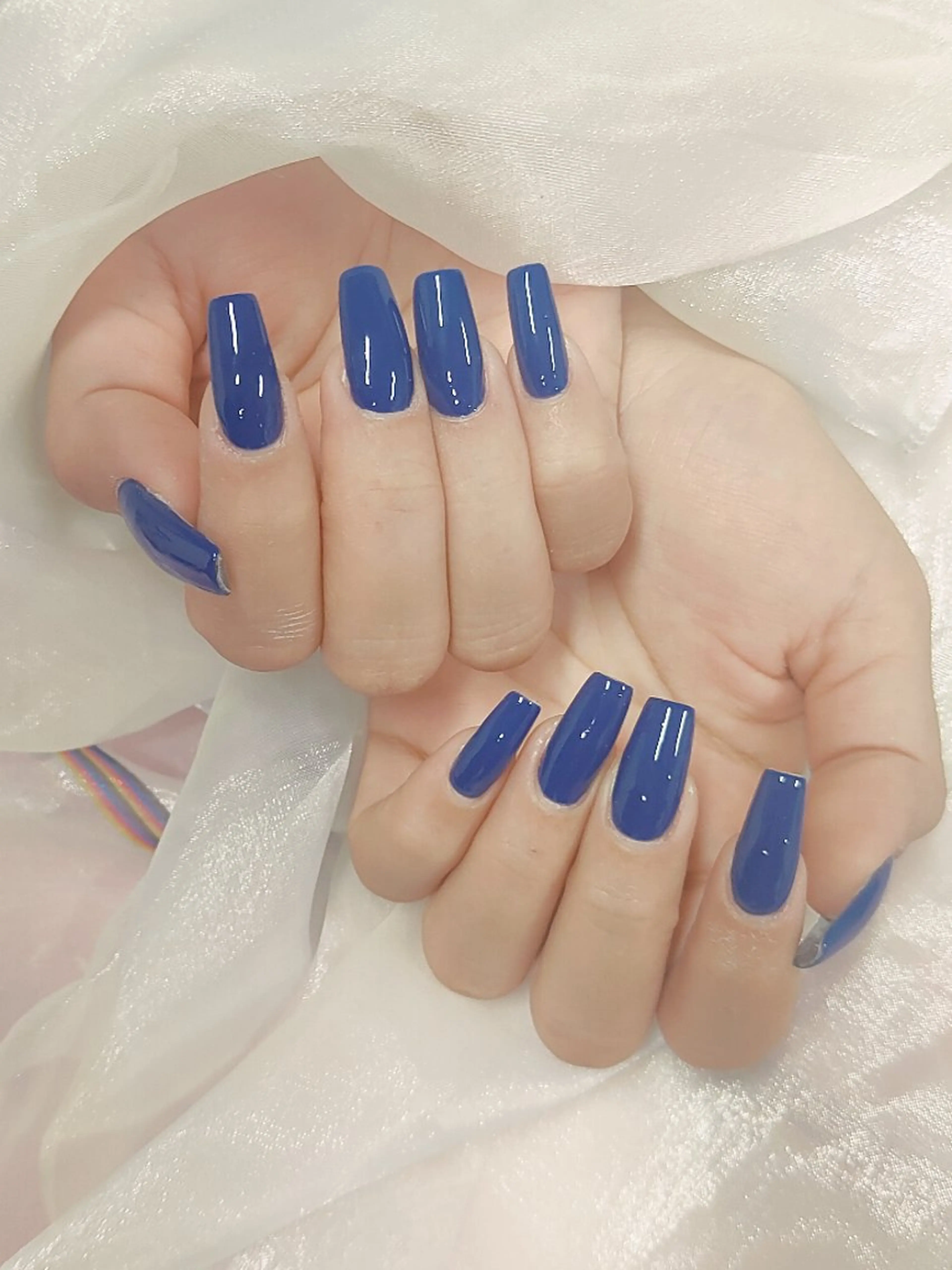 ネイル Lya Nail_ Umikoのネイルデザイン