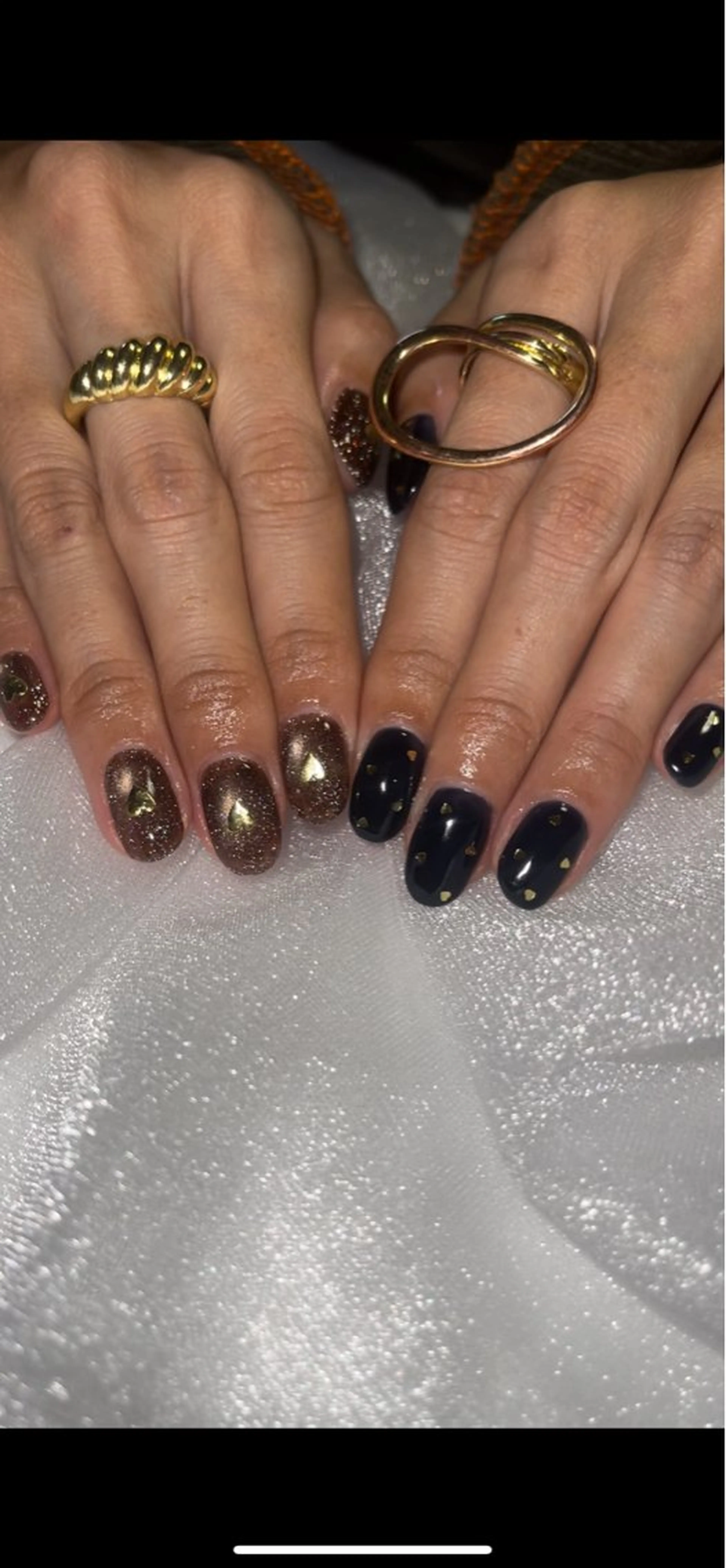 ネイル Ortus (ｵﾙﾄｩｽ)のネイルデザイン