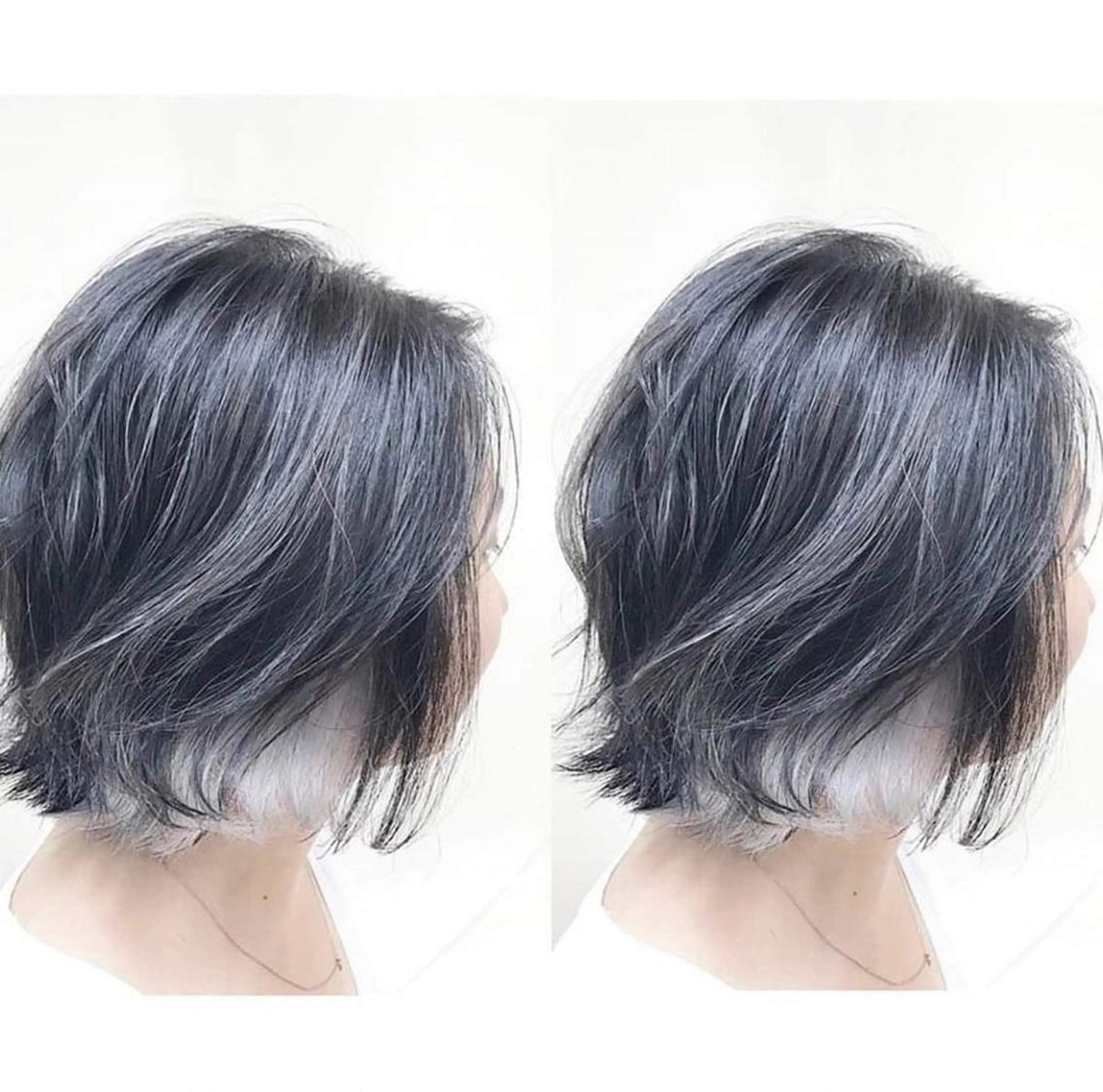 ショート hair studio  jyym's所属・ボーイッシュ美容師 刈り上げ/ショートのヘアスタイル