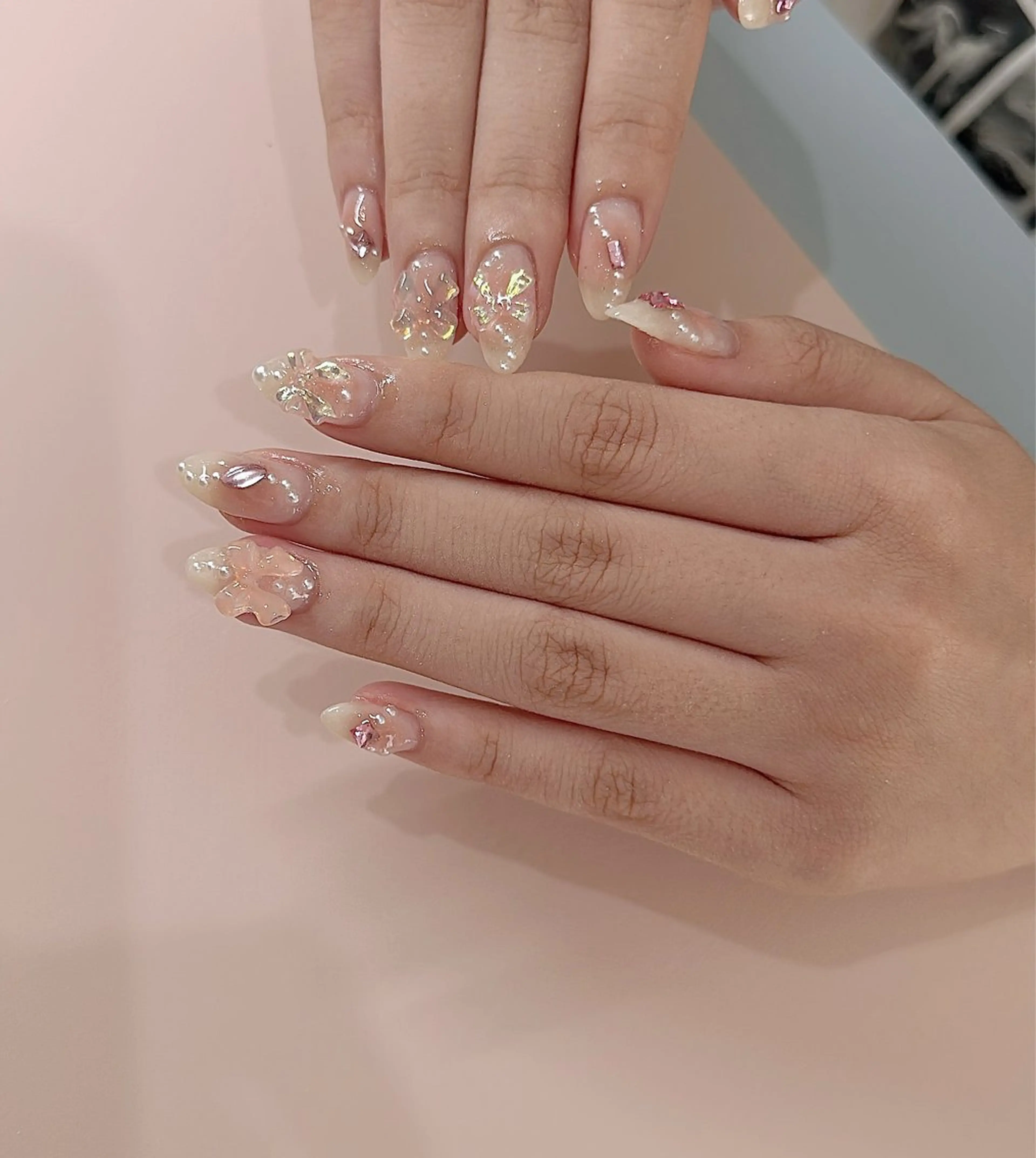 ネイル NANA NAILのネイルデザイン