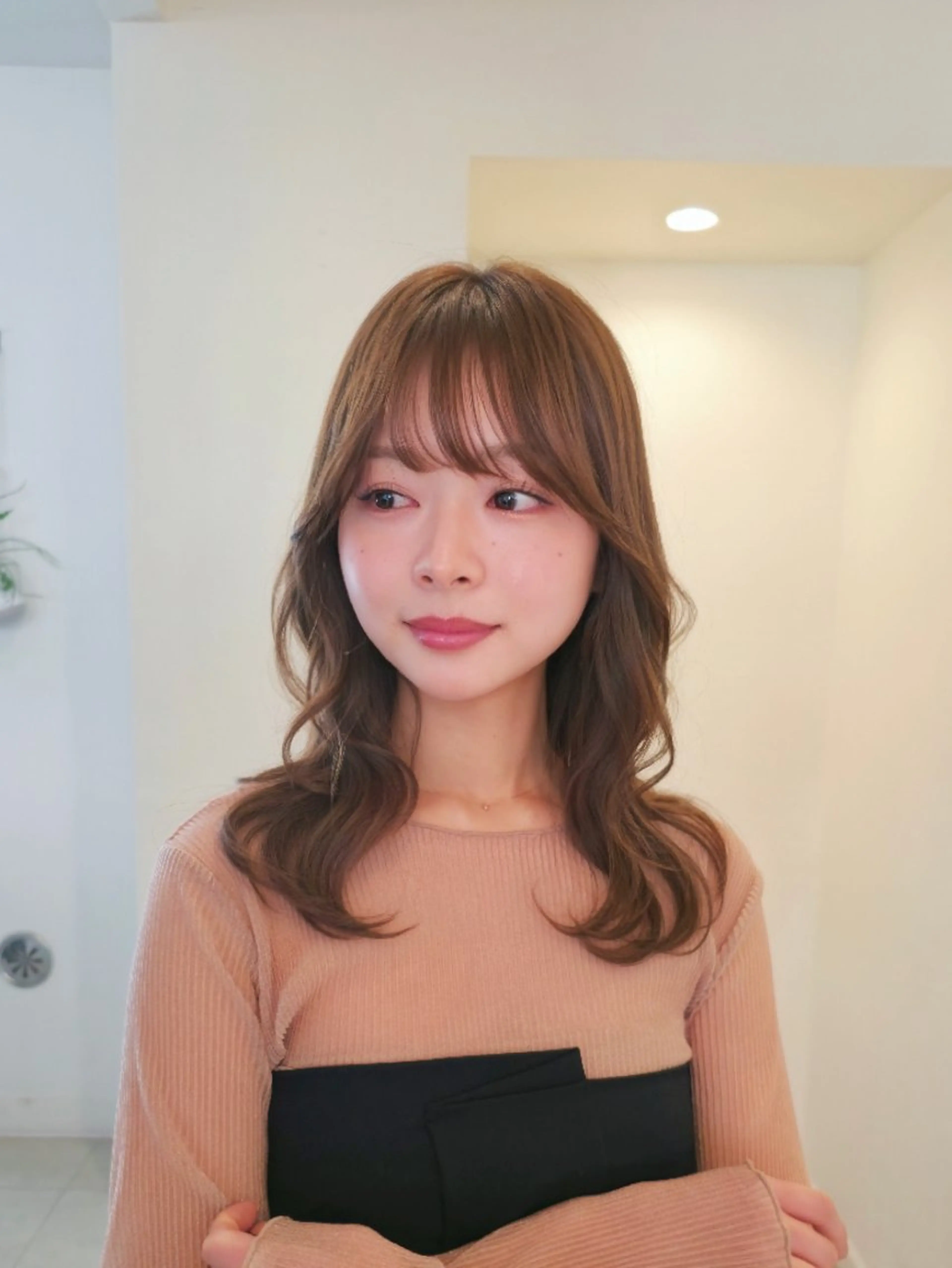 カット無料　✨動画撮影、SNS投稿OK✨顔出しOK✨レイヤーカットOrフェイスレイヤーOKのみの写真