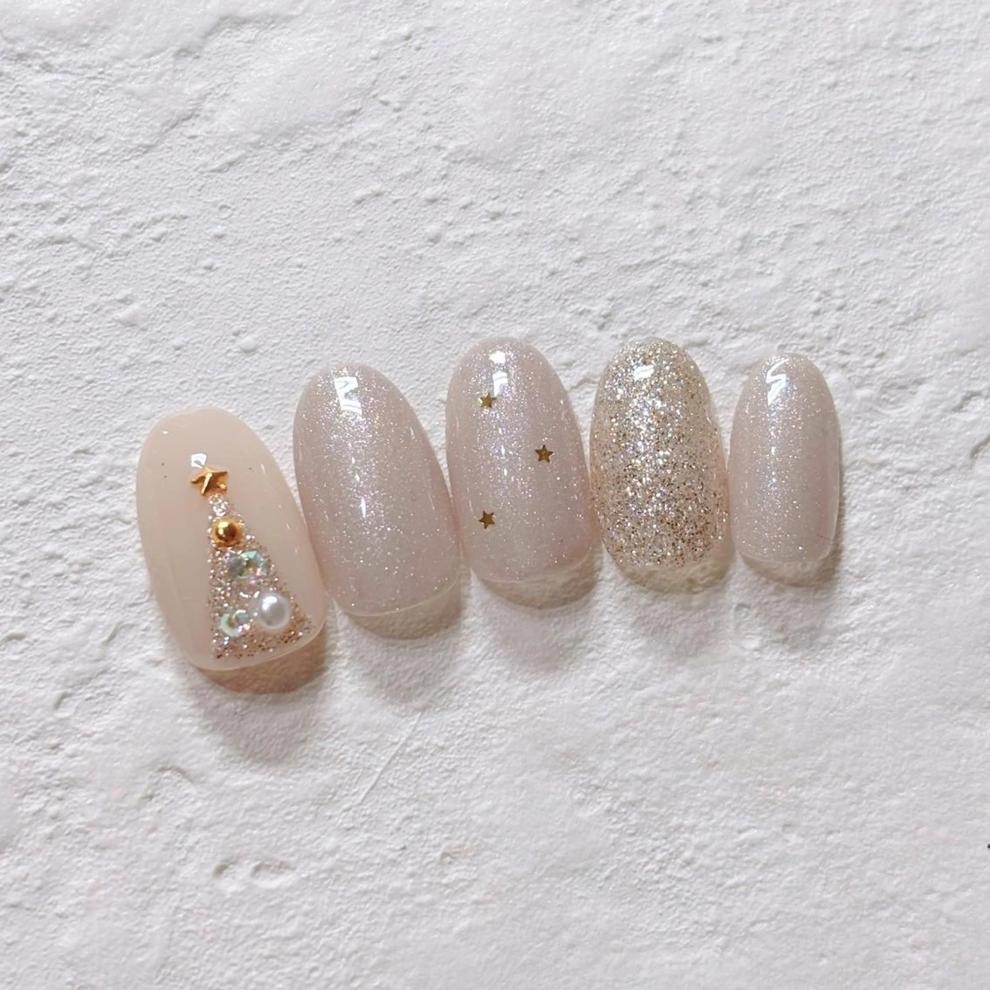 ネイル Reline まつげ、ネイルのマツエク・マツパデザイン