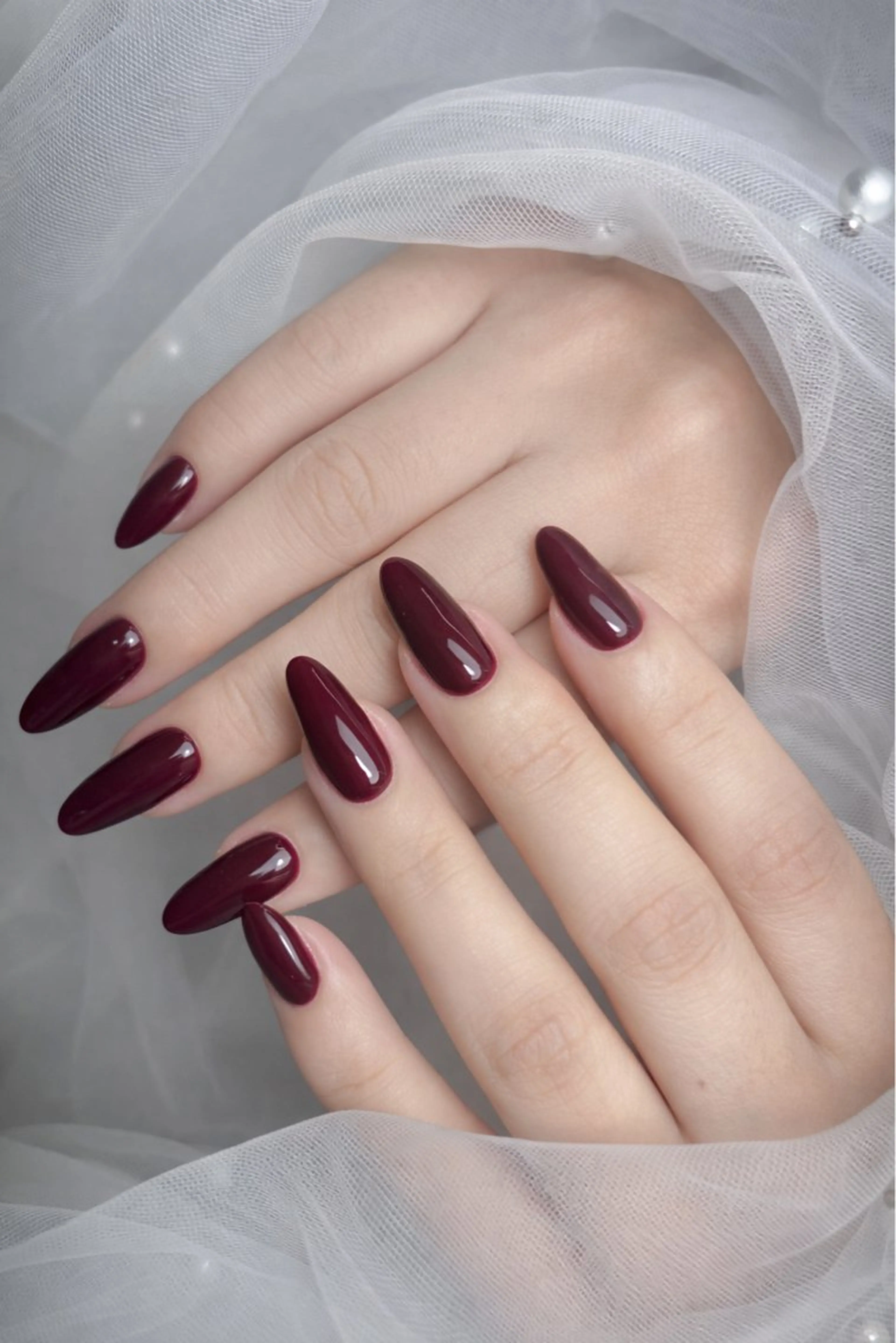 ネイル ハンドネイル lotus渋谷店 ／ウミのネイルデザイン