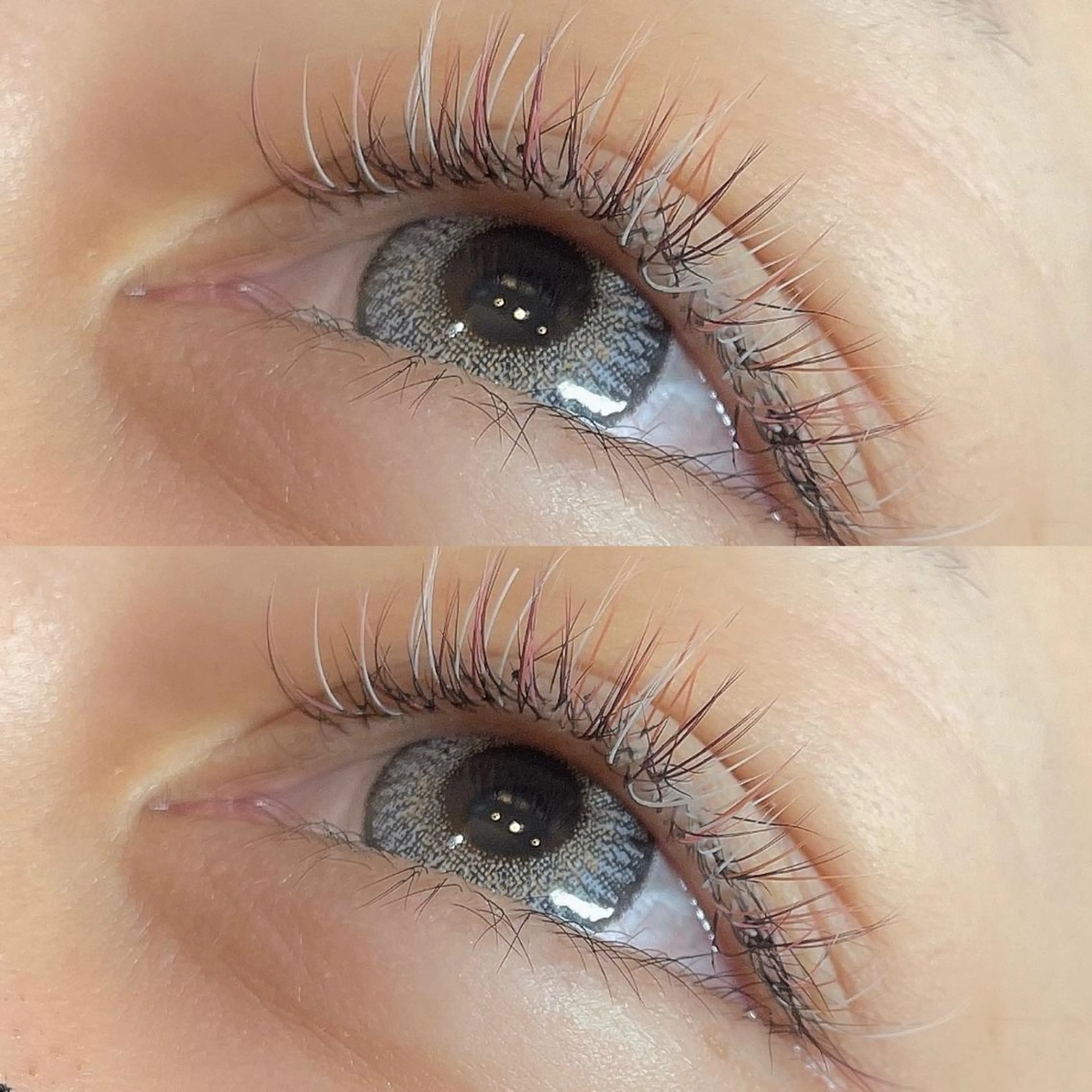 マツエク・マツパ CUTS&Clare所属・末次 加奈のマツエク・マツパデザイン