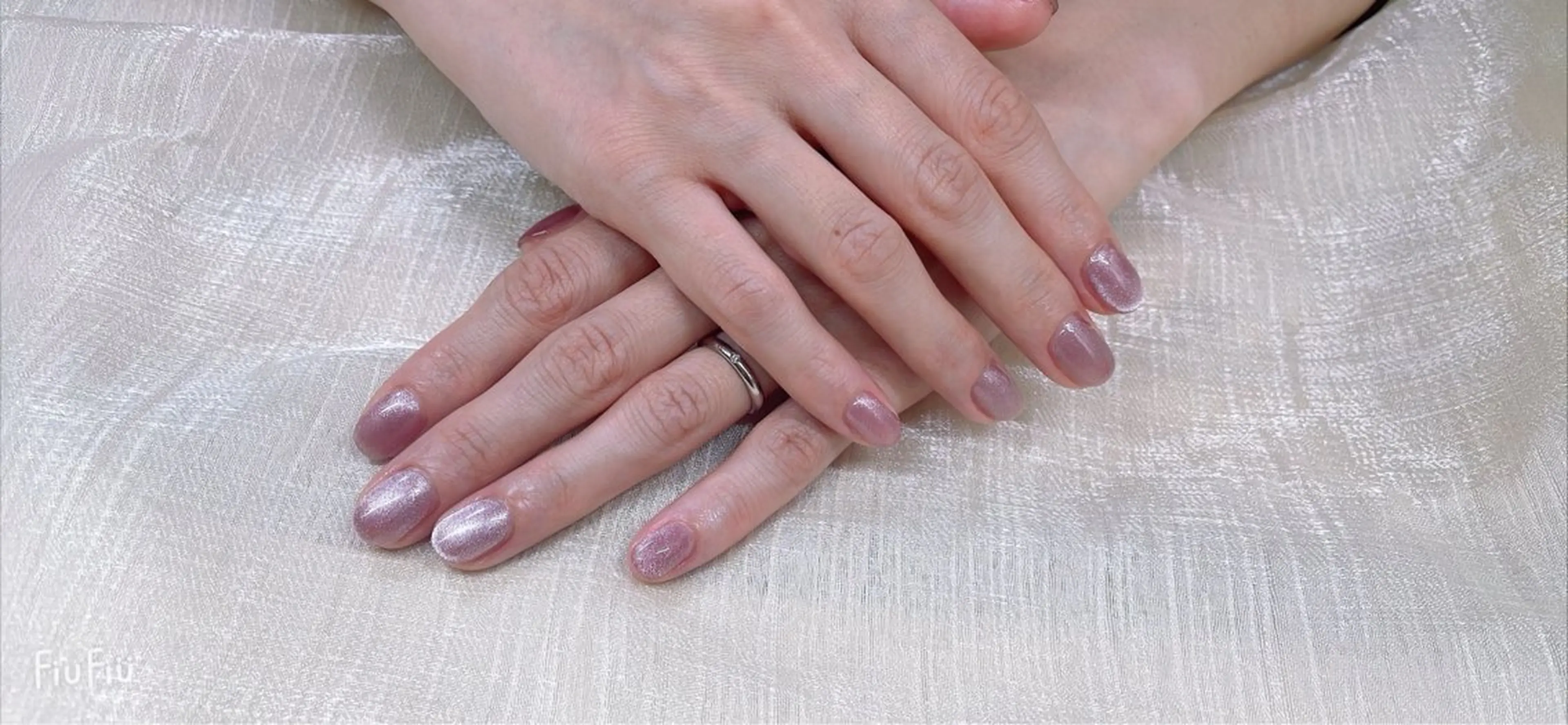 ネイル KIRANAIL あやねのネイルデザイン