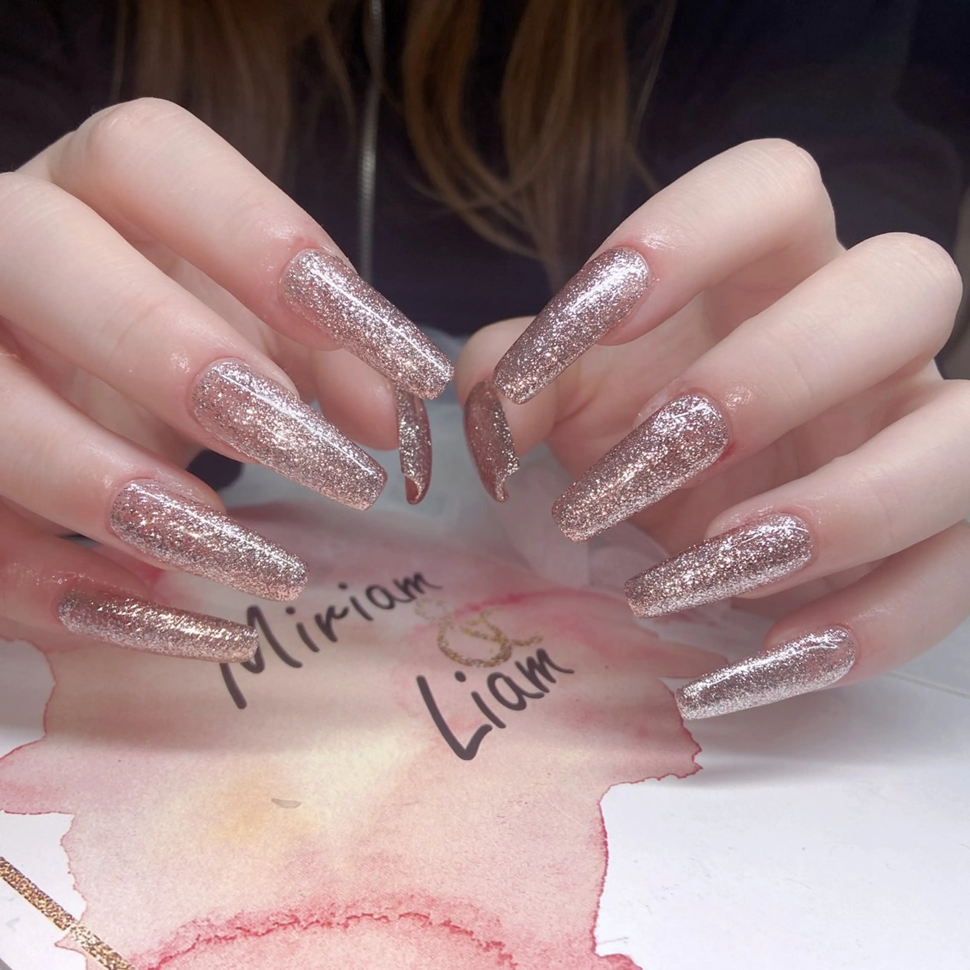 ネイル The Nail & Eye Lashの眉毛・アイブロウイメージ