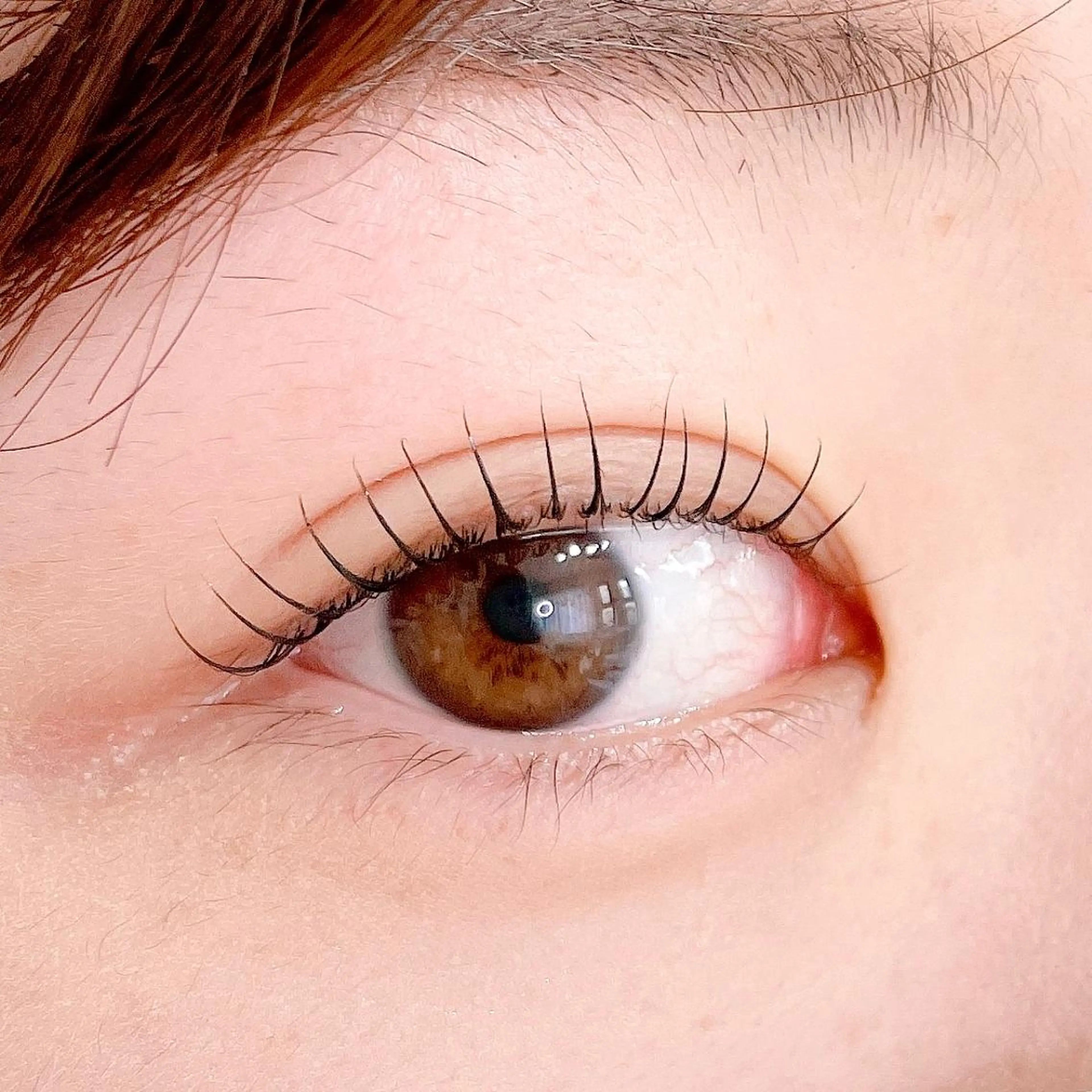 マツエク・マツパ ant_u🌷 arisaのマツエク・マツパデザイン