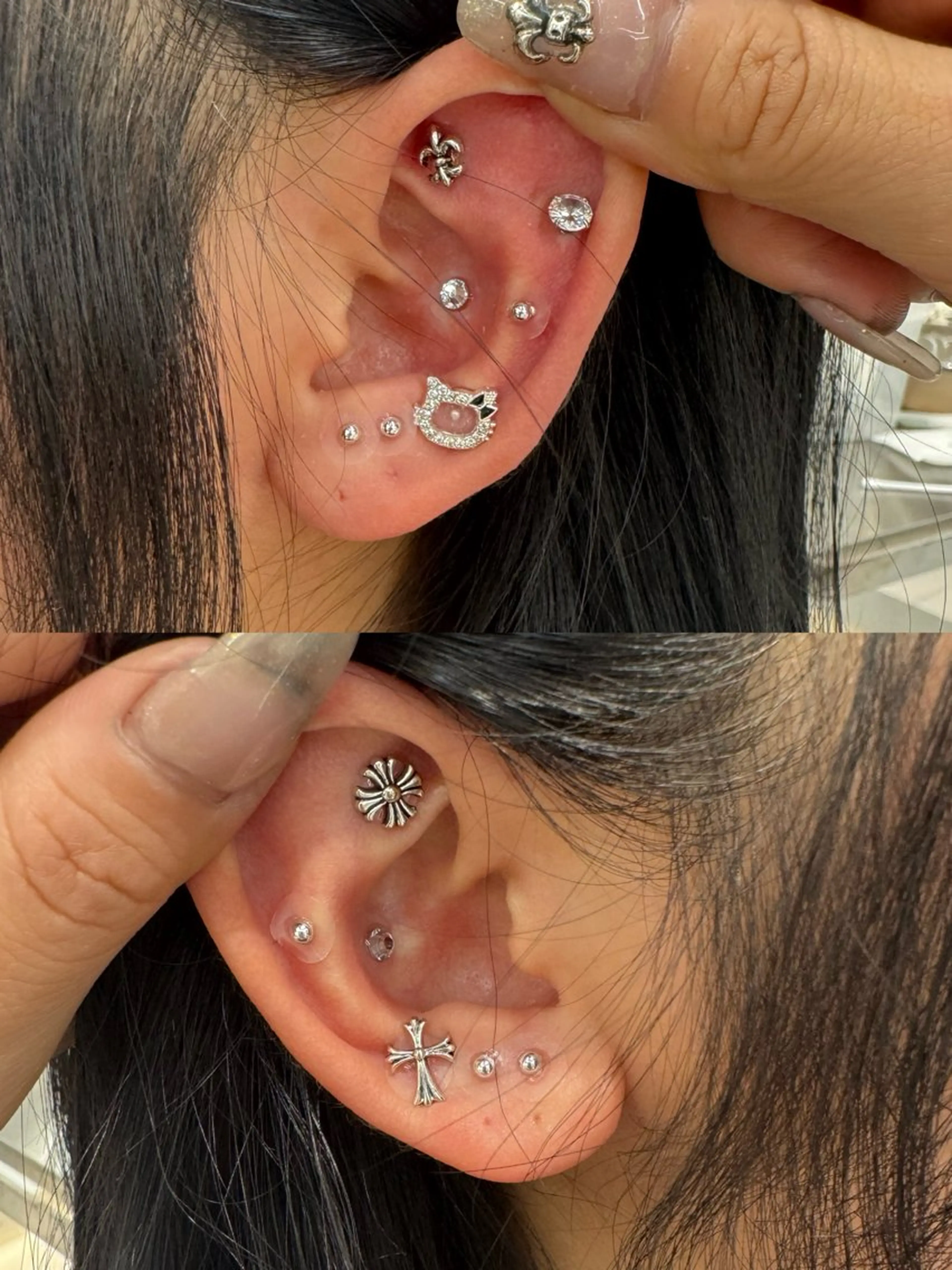 その他 ar+ ❤︎ maiのヘアスタイル