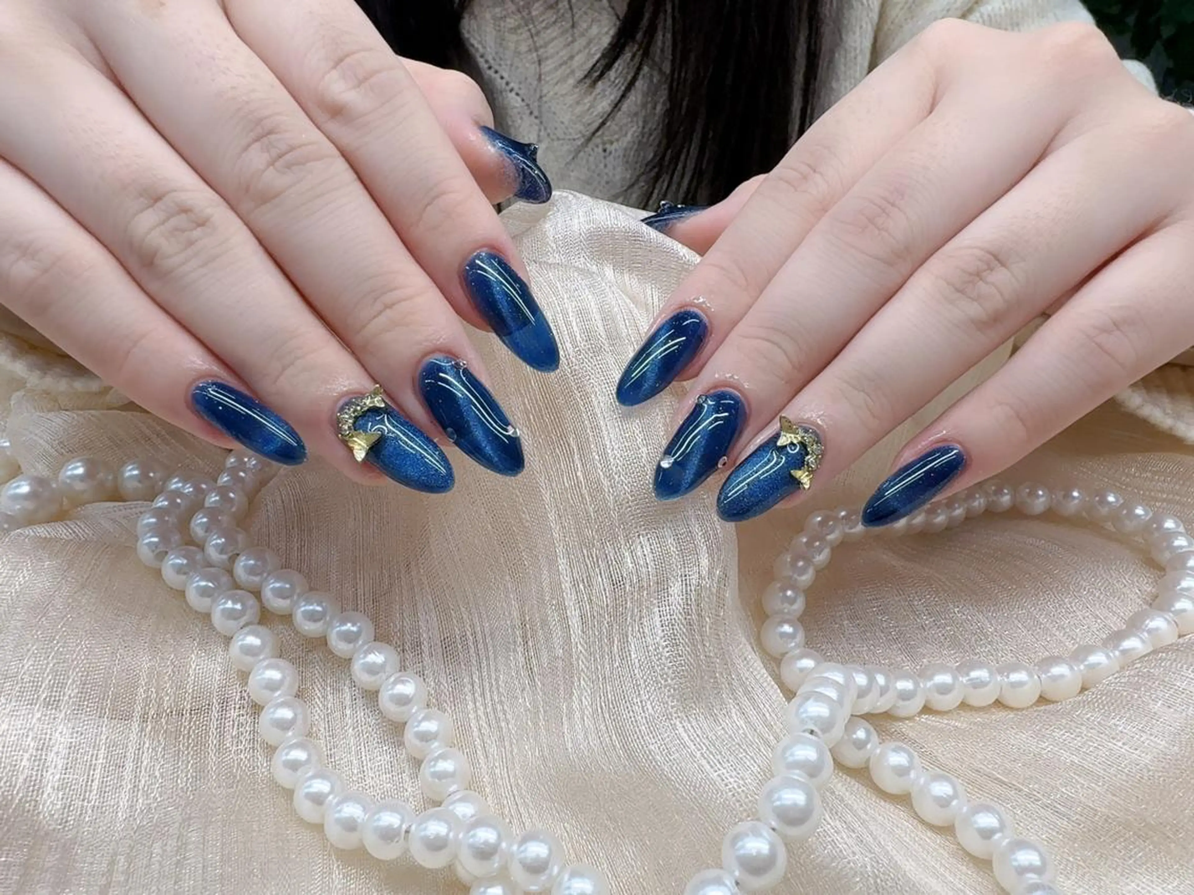 ネイル 💗Minmin nail salonのネイルデザイン