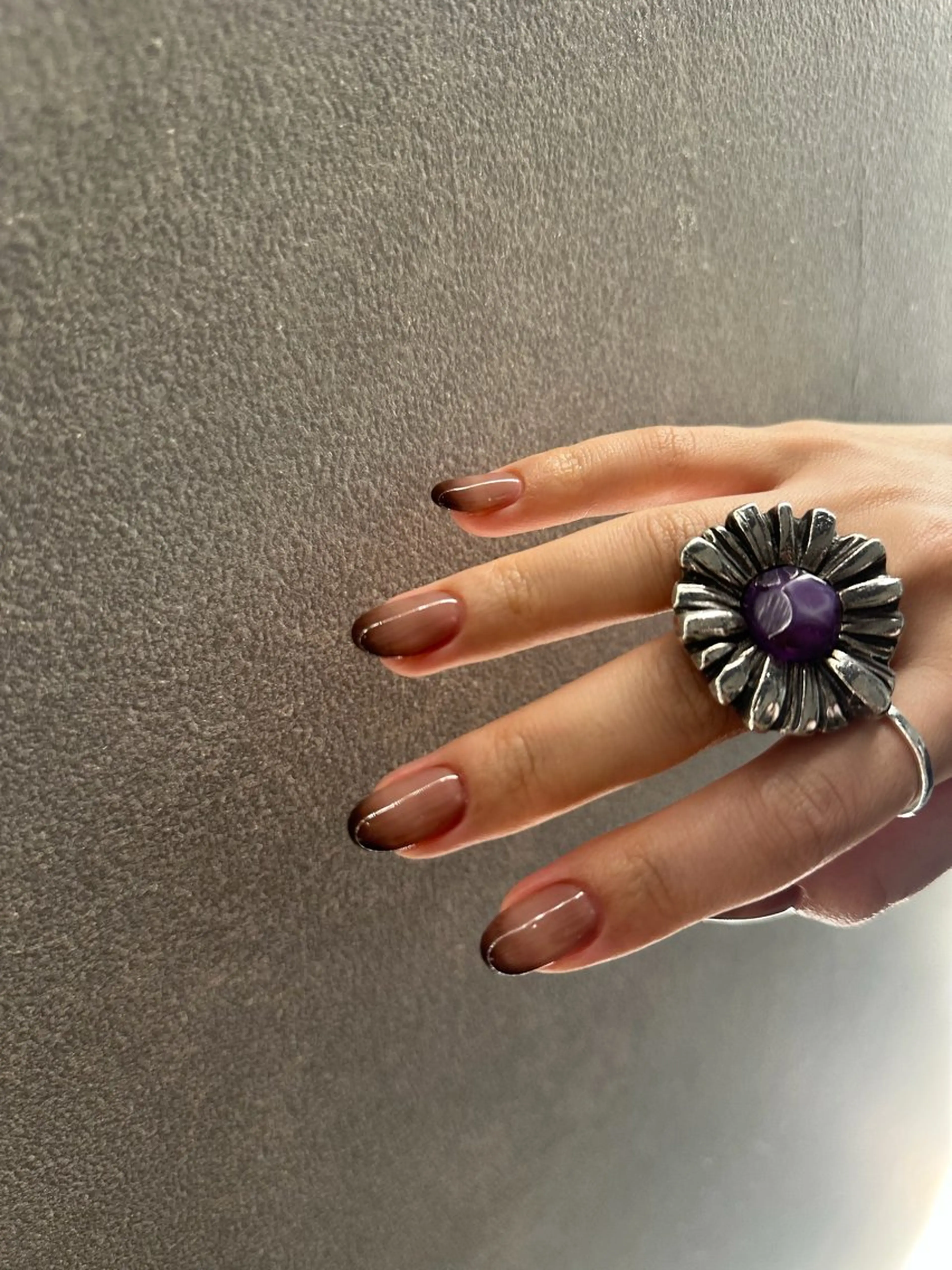 ネイル ハンドネイル Natsuko 🪼のネイルデザイン