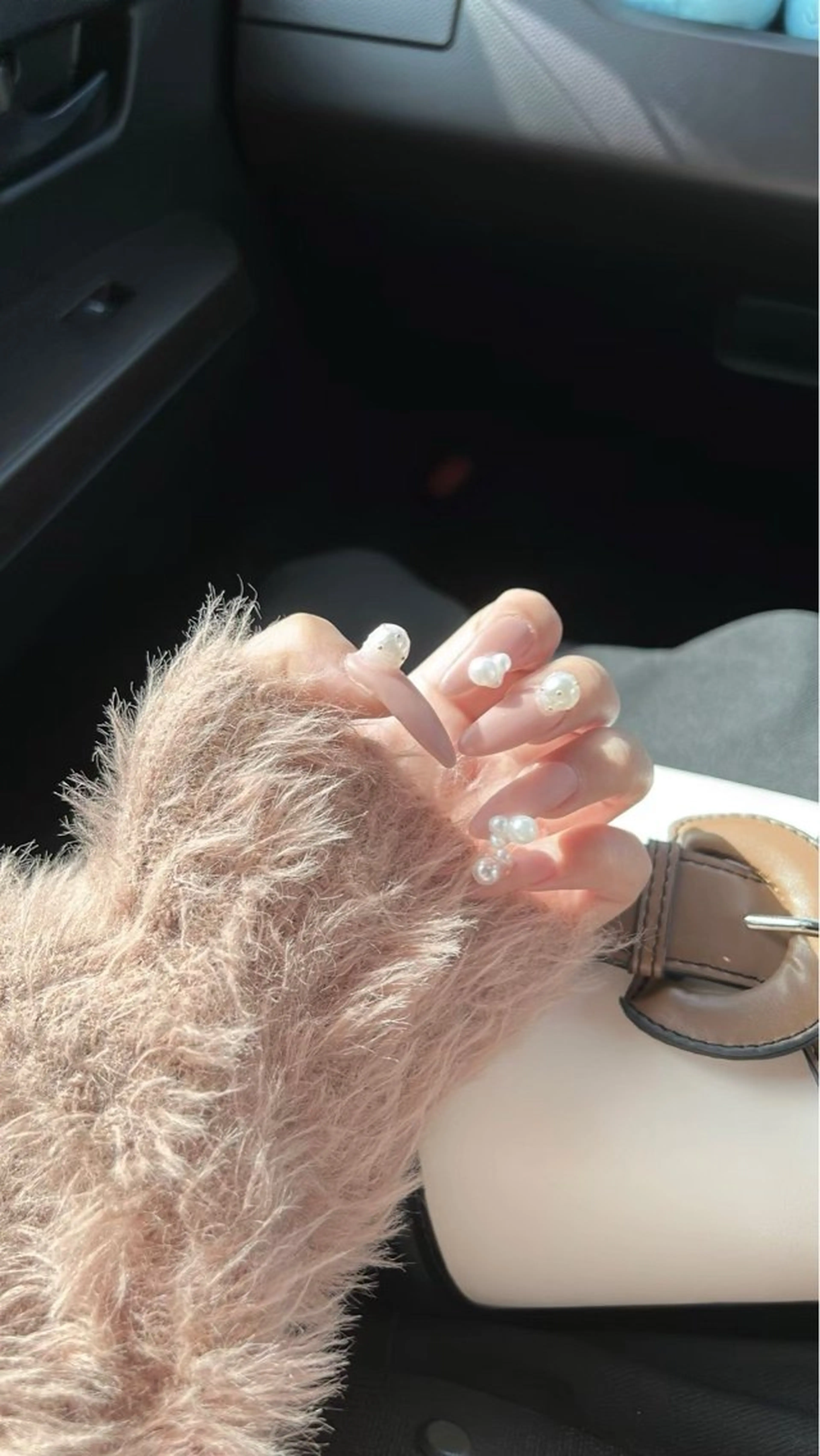 ネイル Rino ，のネイルデザイン