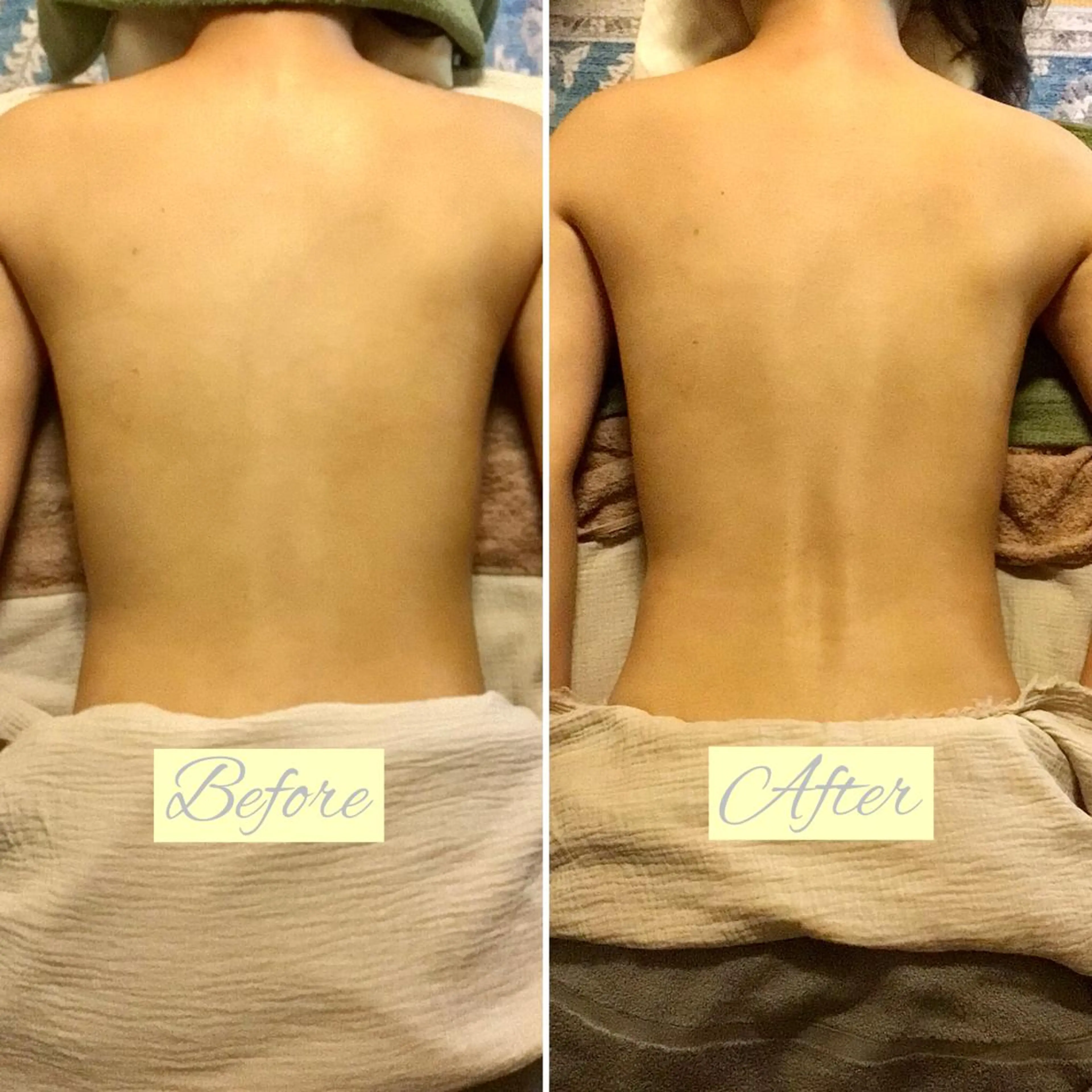 コイデファミリー スタジオ/小出麻衣子のエステ・リラクイメージ