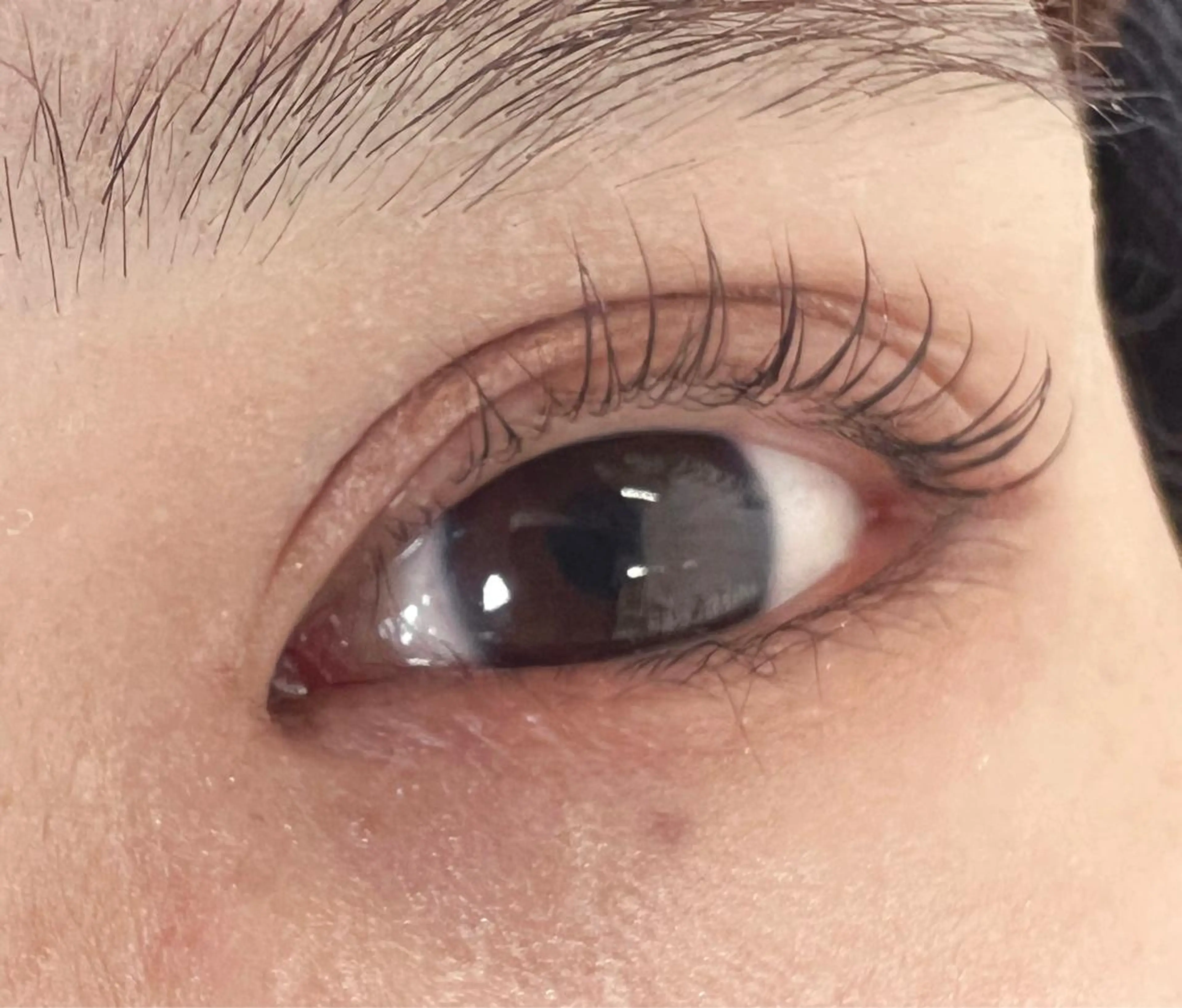 マツエク・マツパ Cカール 💎マツエク特化 さりな💎のマツエク・マツパデザイン