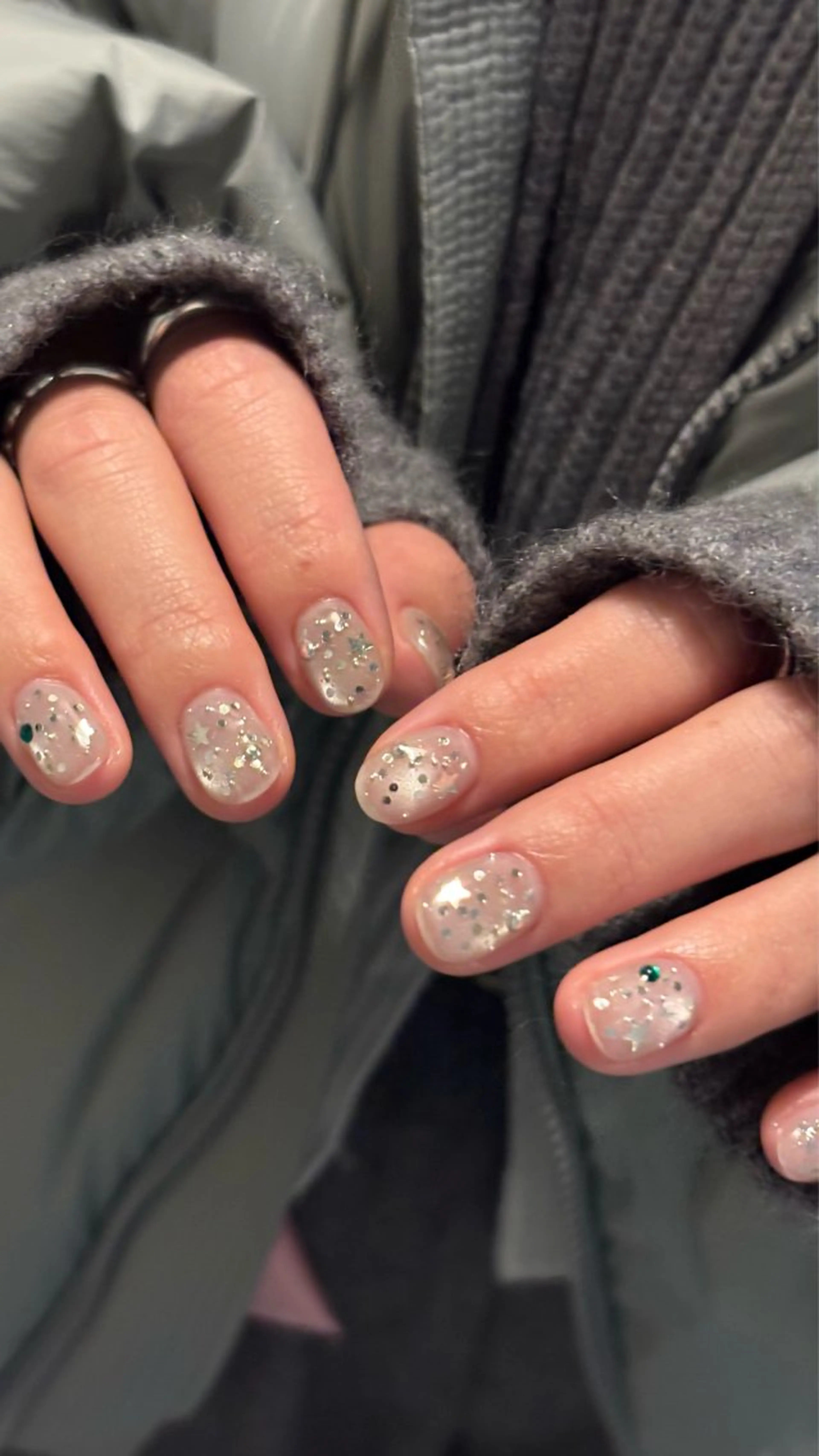 ネイル koyuki /nailのネイルデザイン