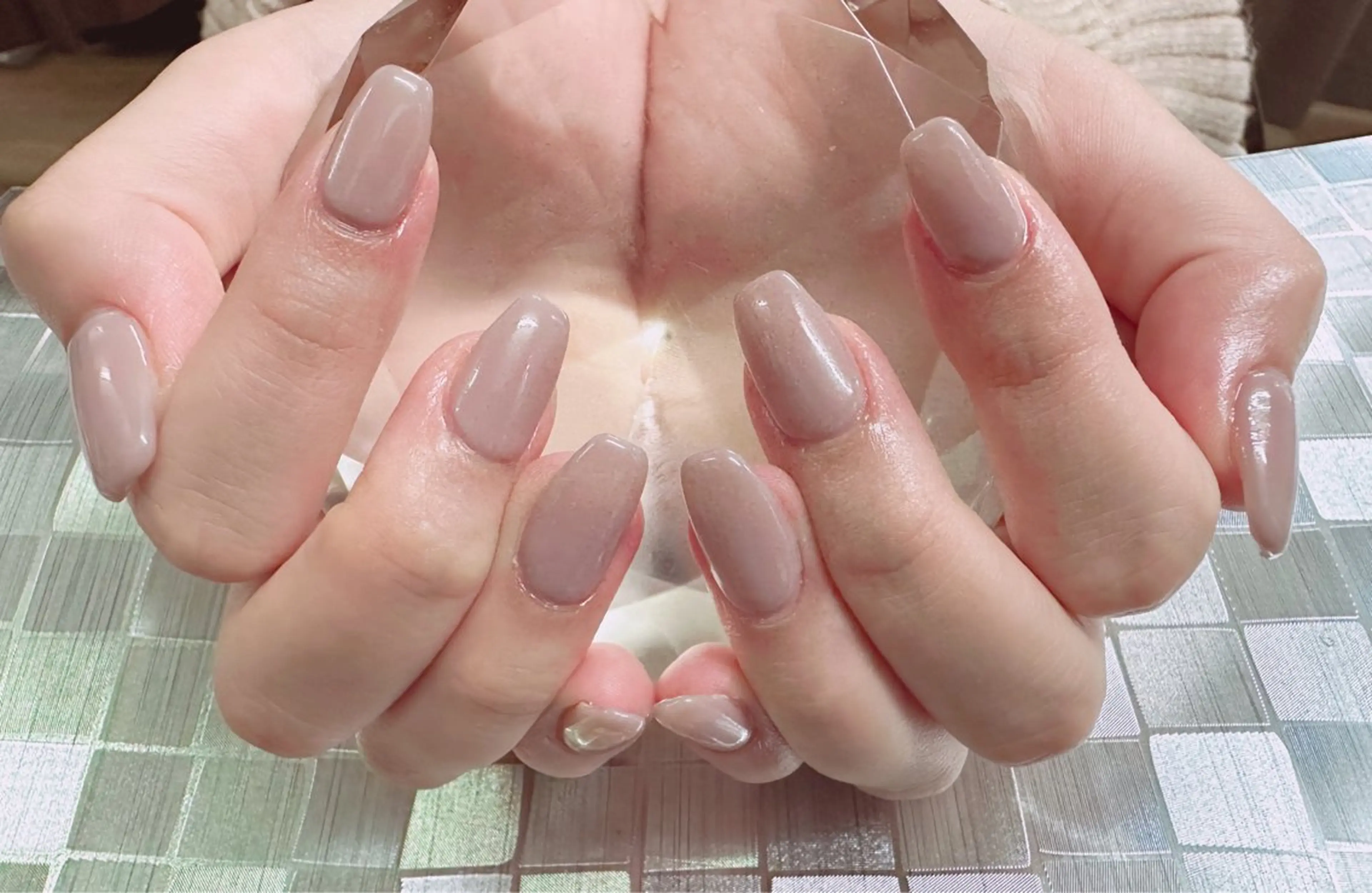 ネイル Regulus 光田のネイルデザイン