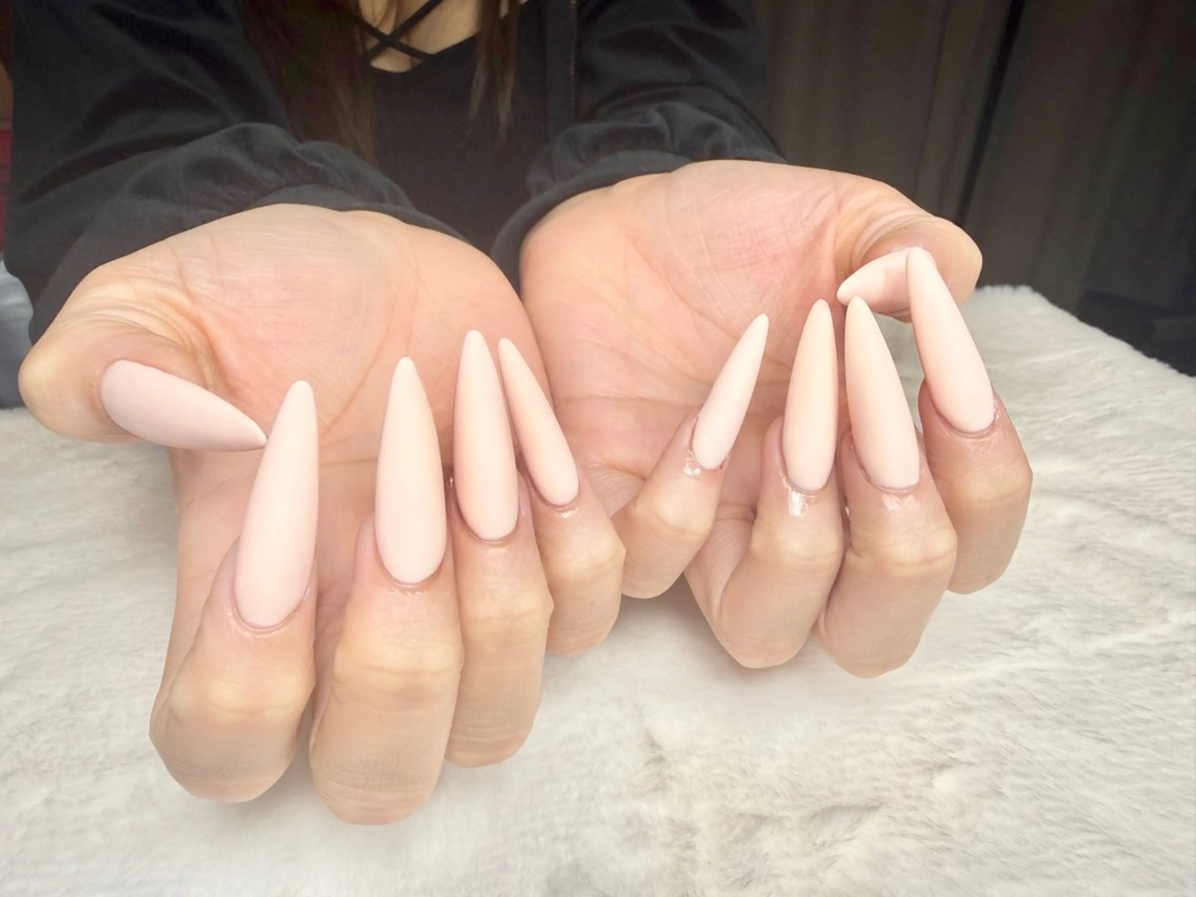 ネイル ハンドネイル K.. nailsのネイルデザイン