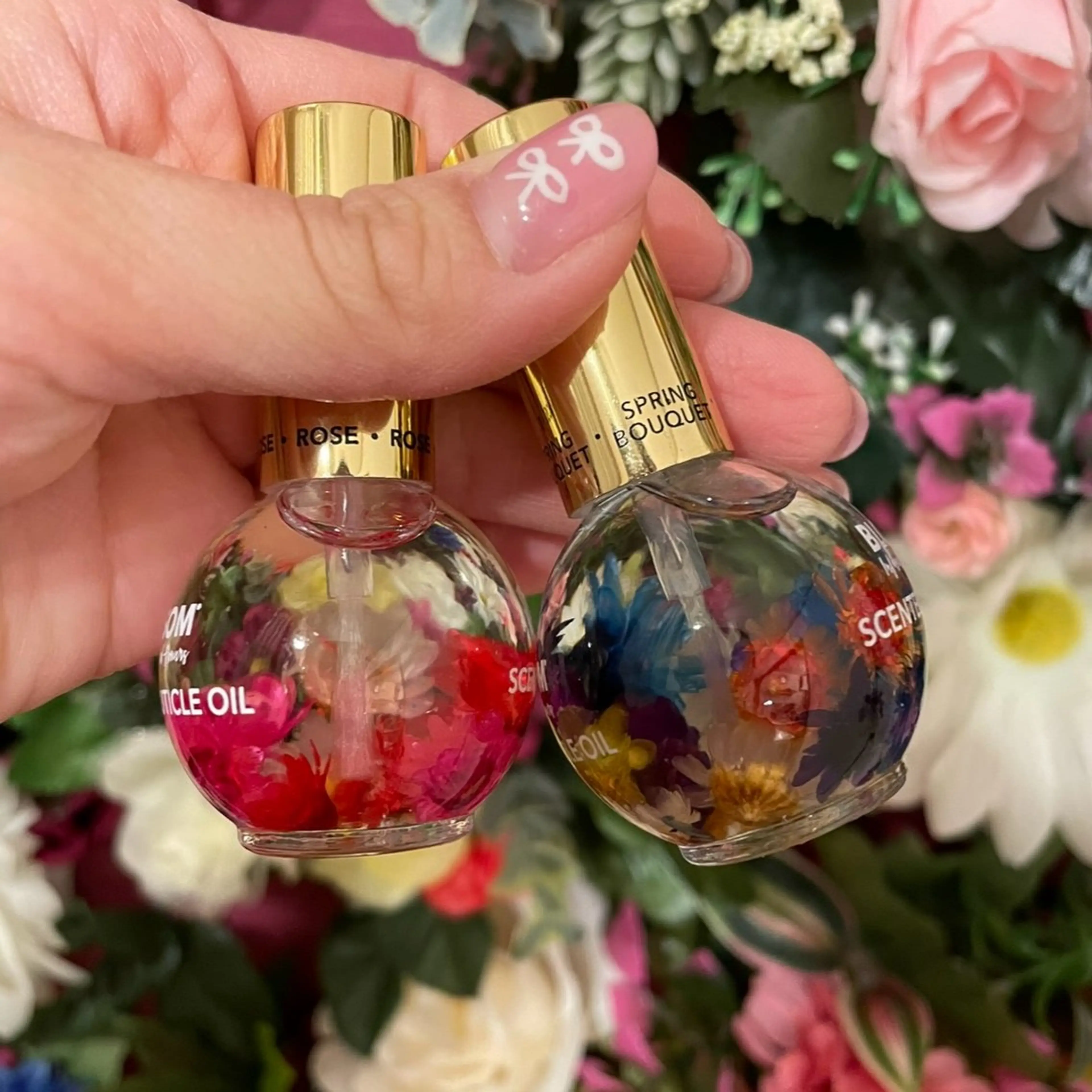 ネイル Moggy_ Ayaのエステ・リラクイメージ