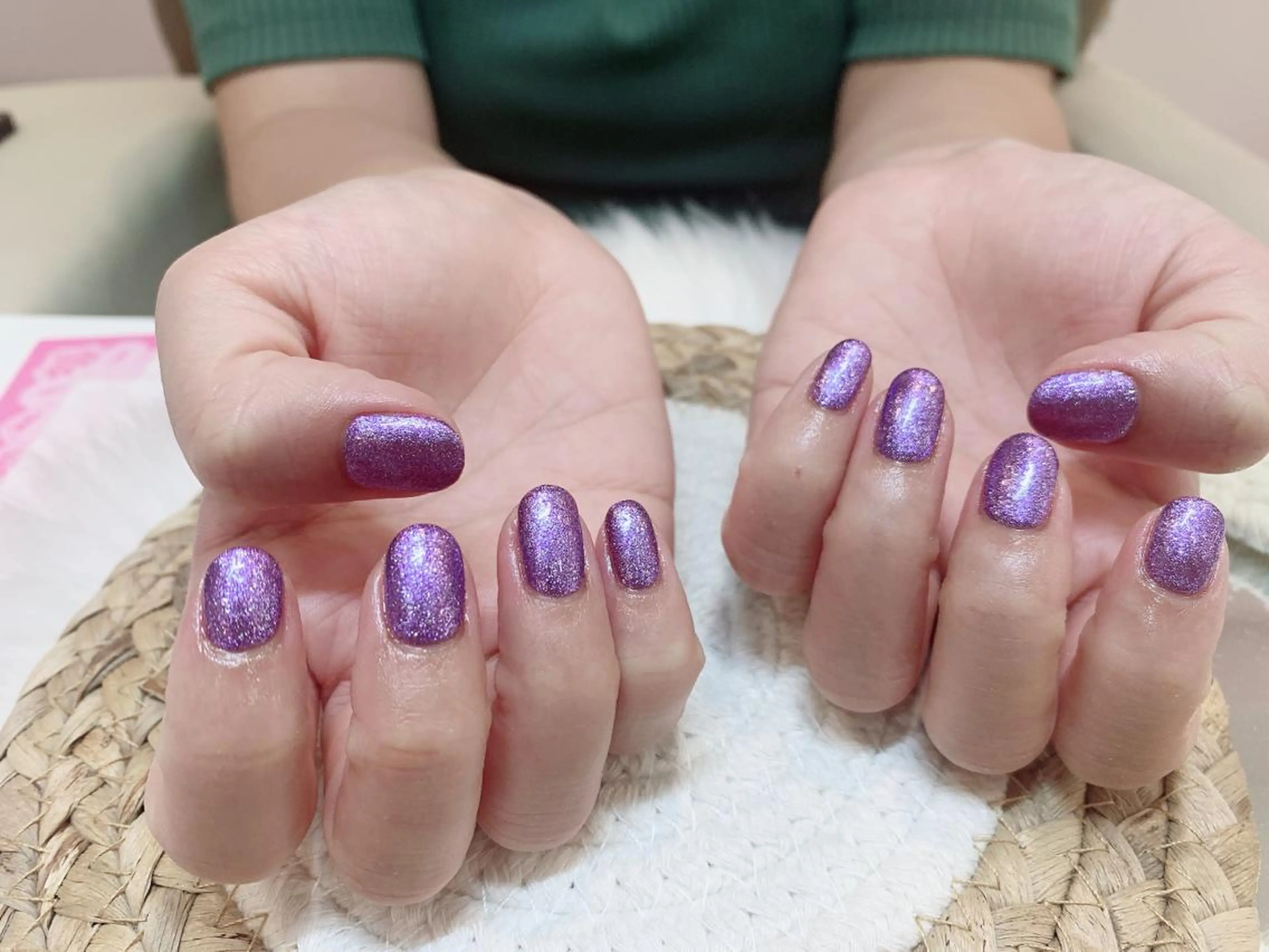 ネイル Aliceマツエク ＆ネイル3のマツエク・マツパデザイン