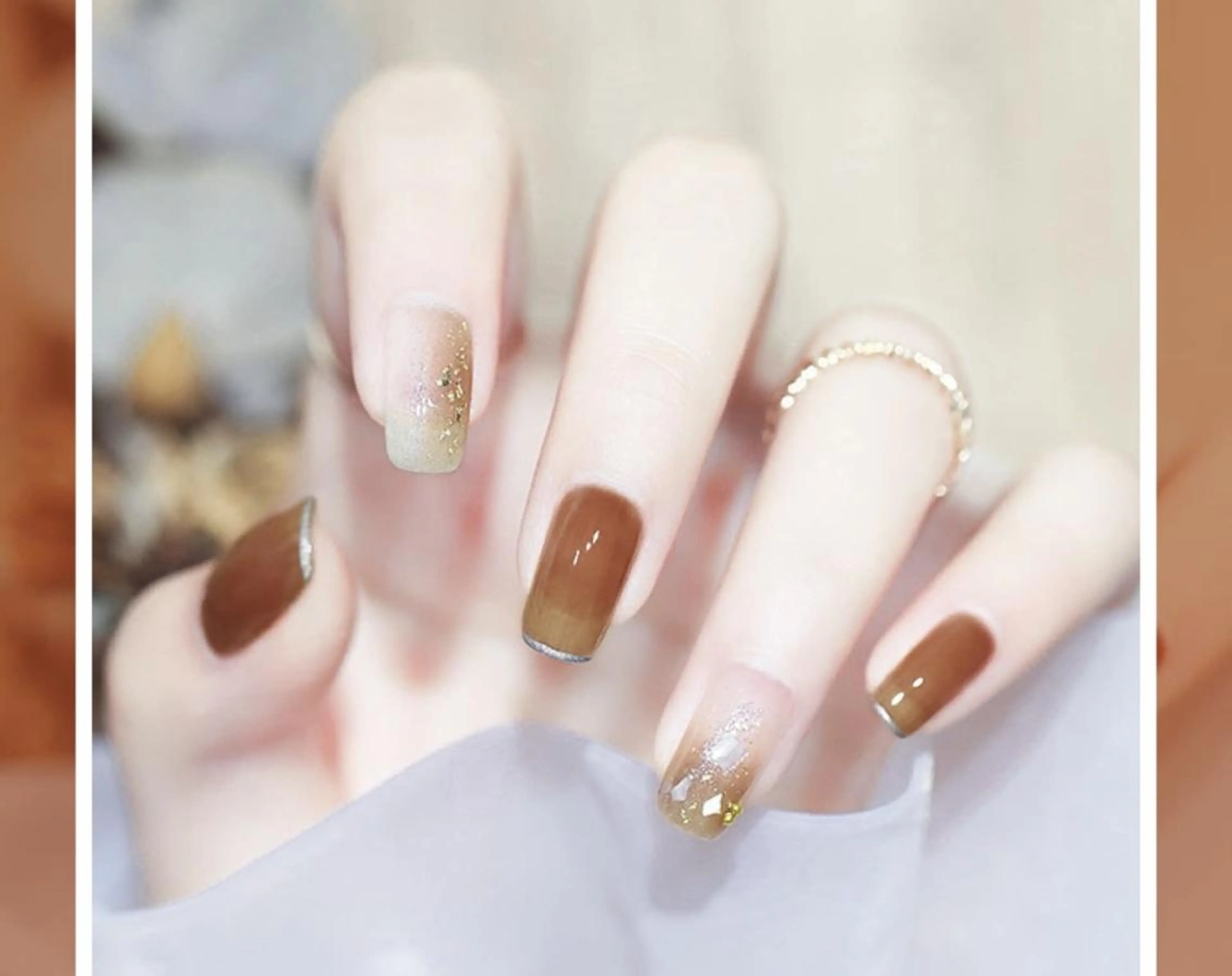 ネイル Cute beauty2のマツエク・マツパデザイン