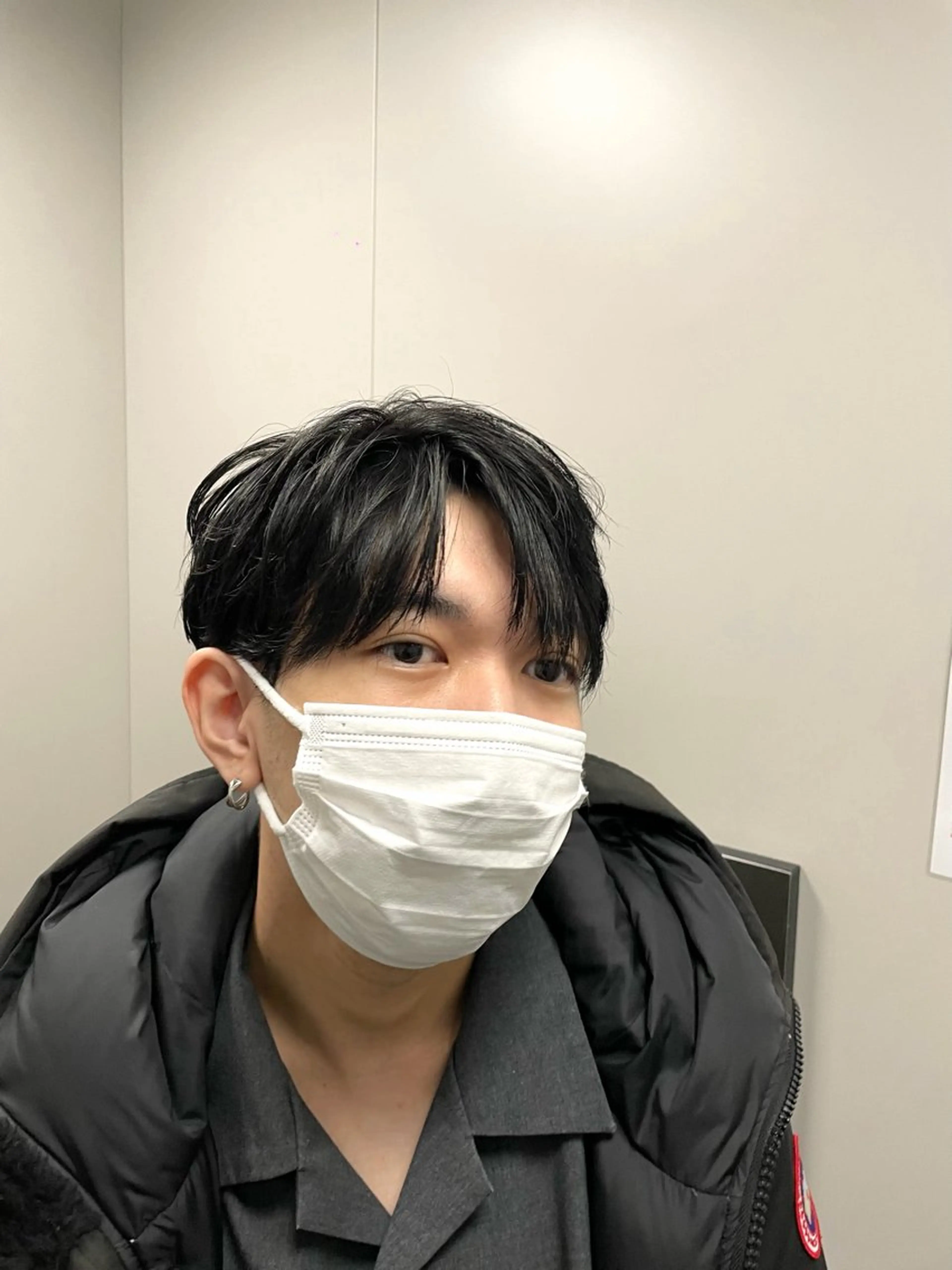 ショート メンズ 🐡竜一❤️‍🔥 ボブ＆ショート特化のヘアスタイル