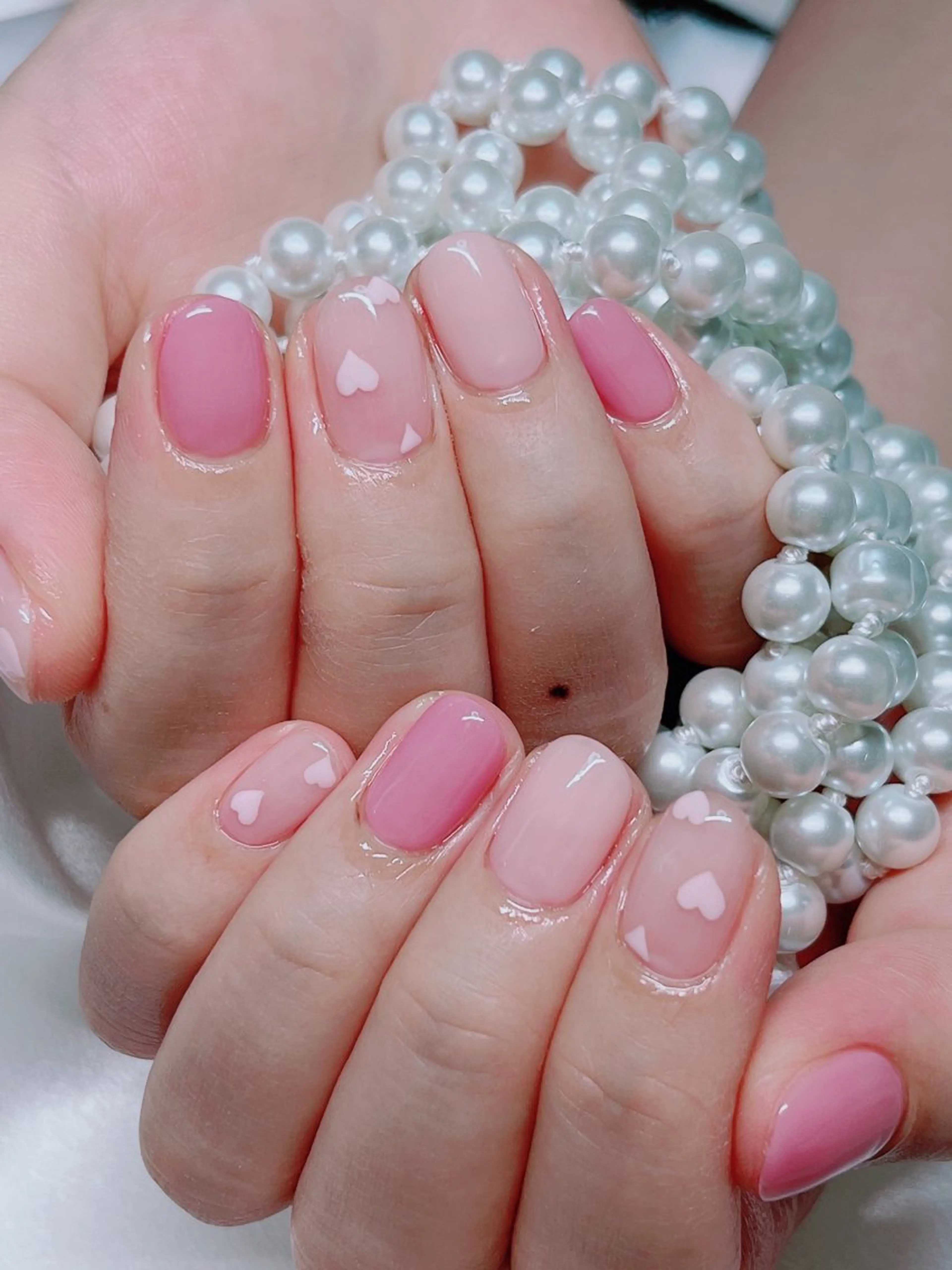 ネイル Cutil. Nail🌈のネイルデザイン