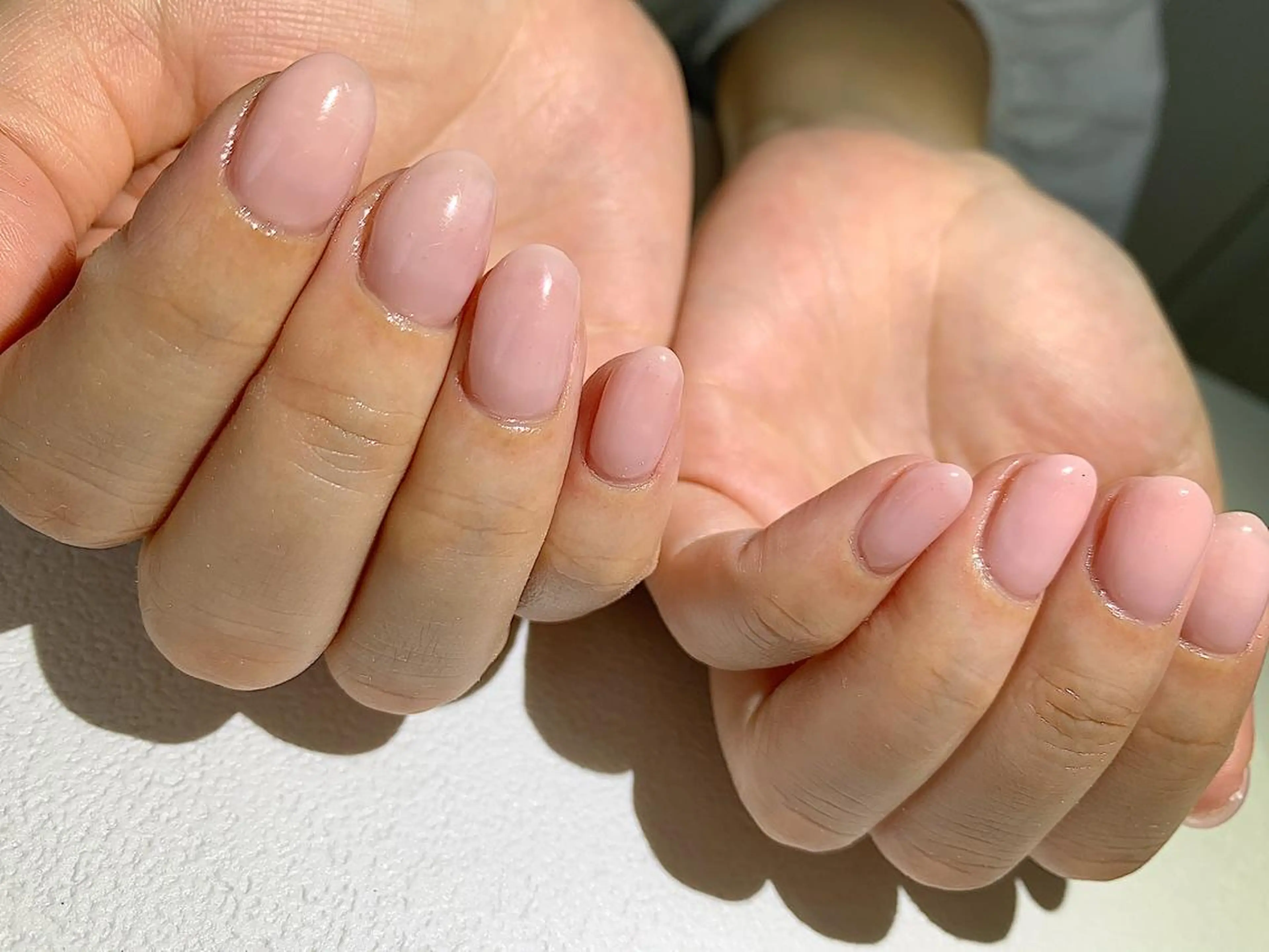 キッズ ネイル GULLIG söt GULLIGのネイルデザイン