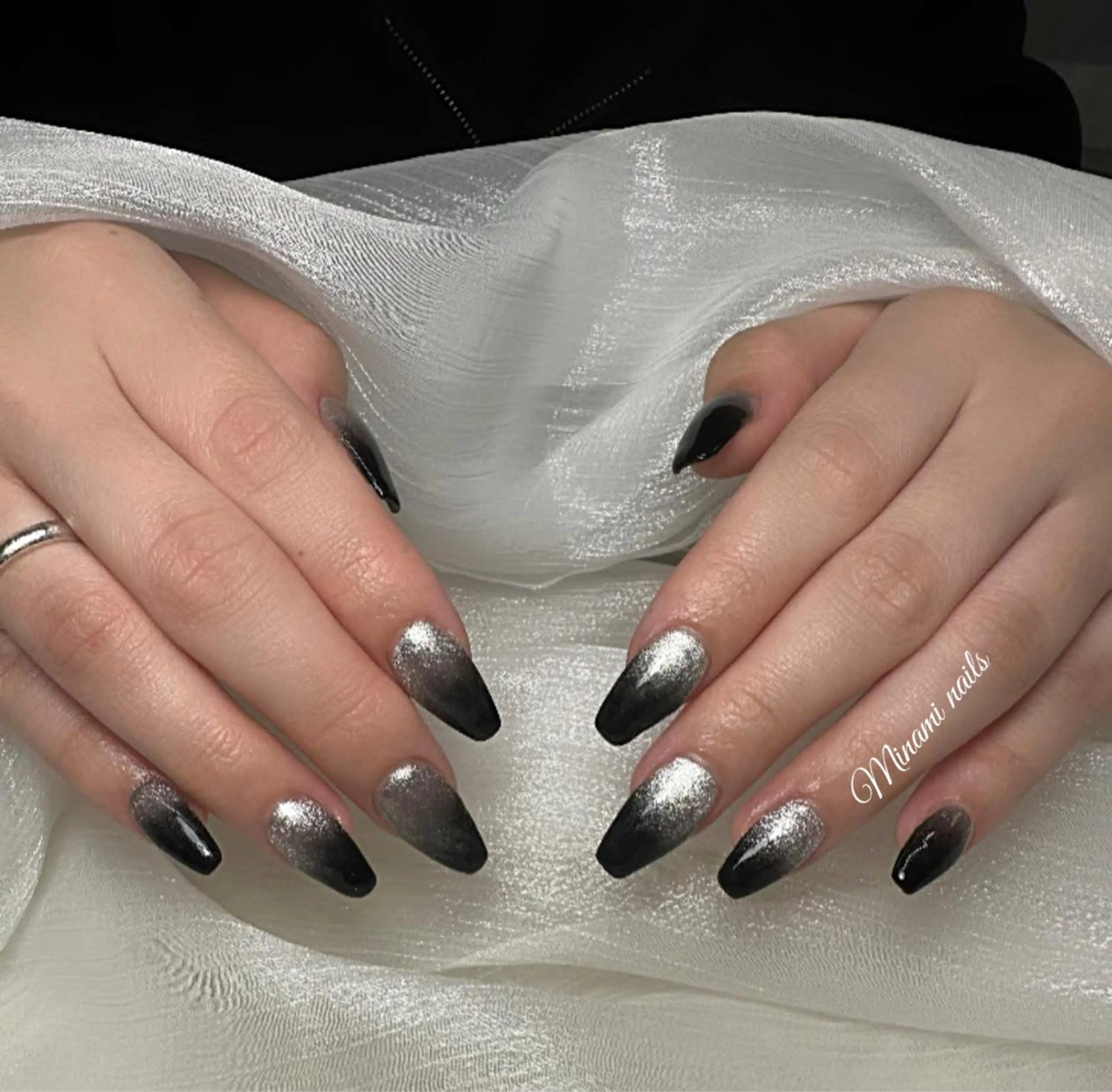 ネイル Minami Nailsのネイルデザイン