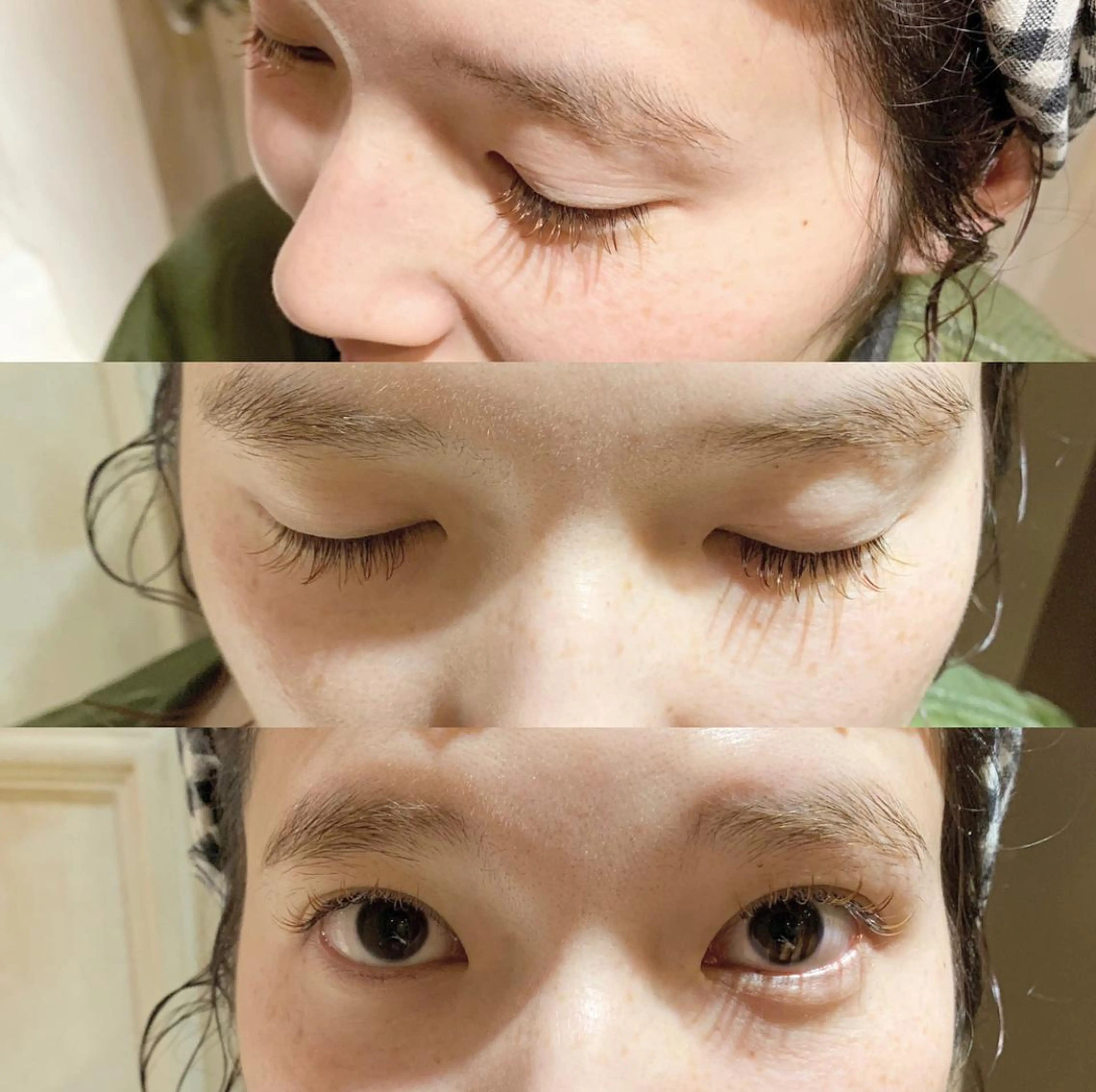 マツエク・マツパ RICOL マツエク・まつパのマツエク・マツパデザイン