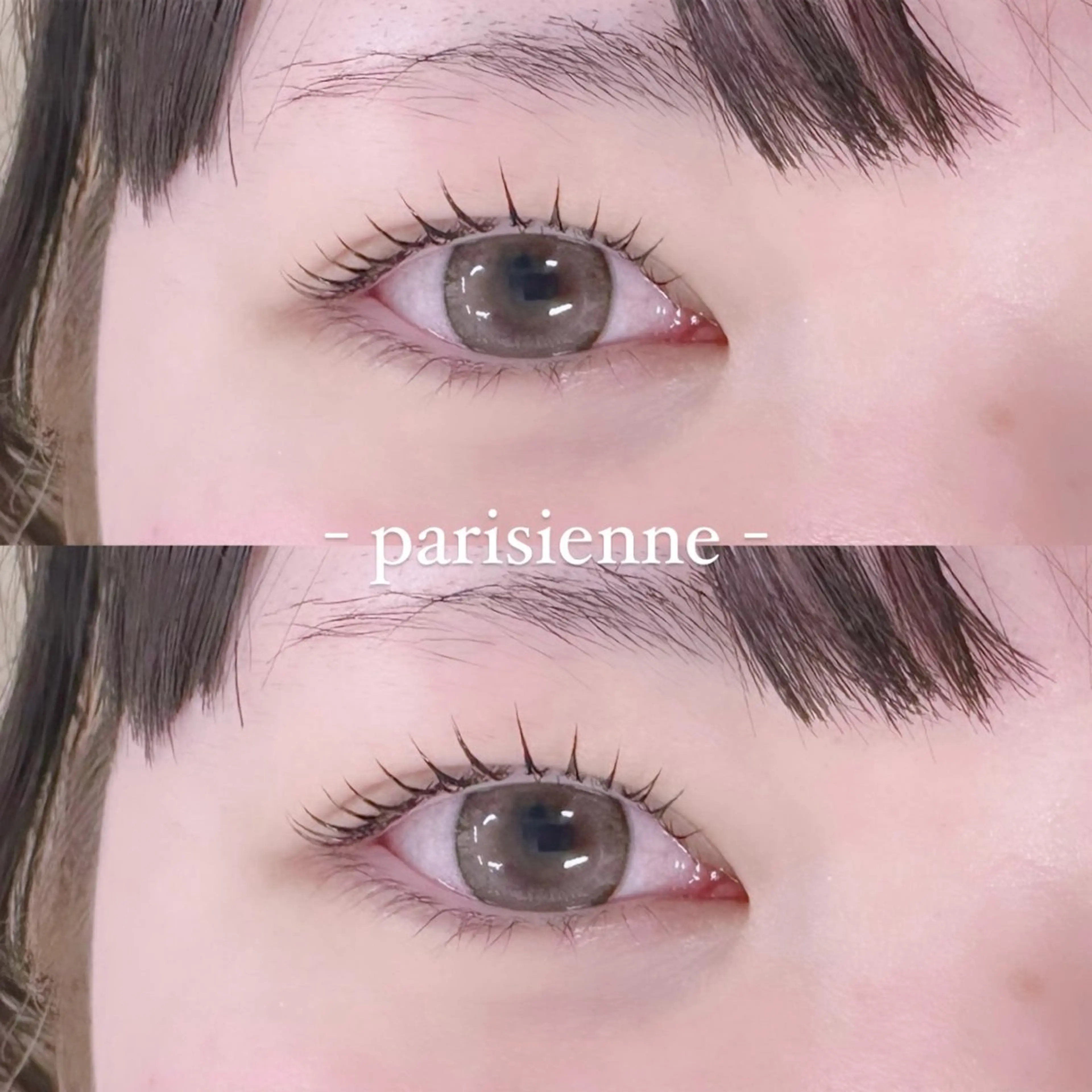 マツエク・マツパ Shucre名駅🤍 AYUのマツエク・マツパデザイン