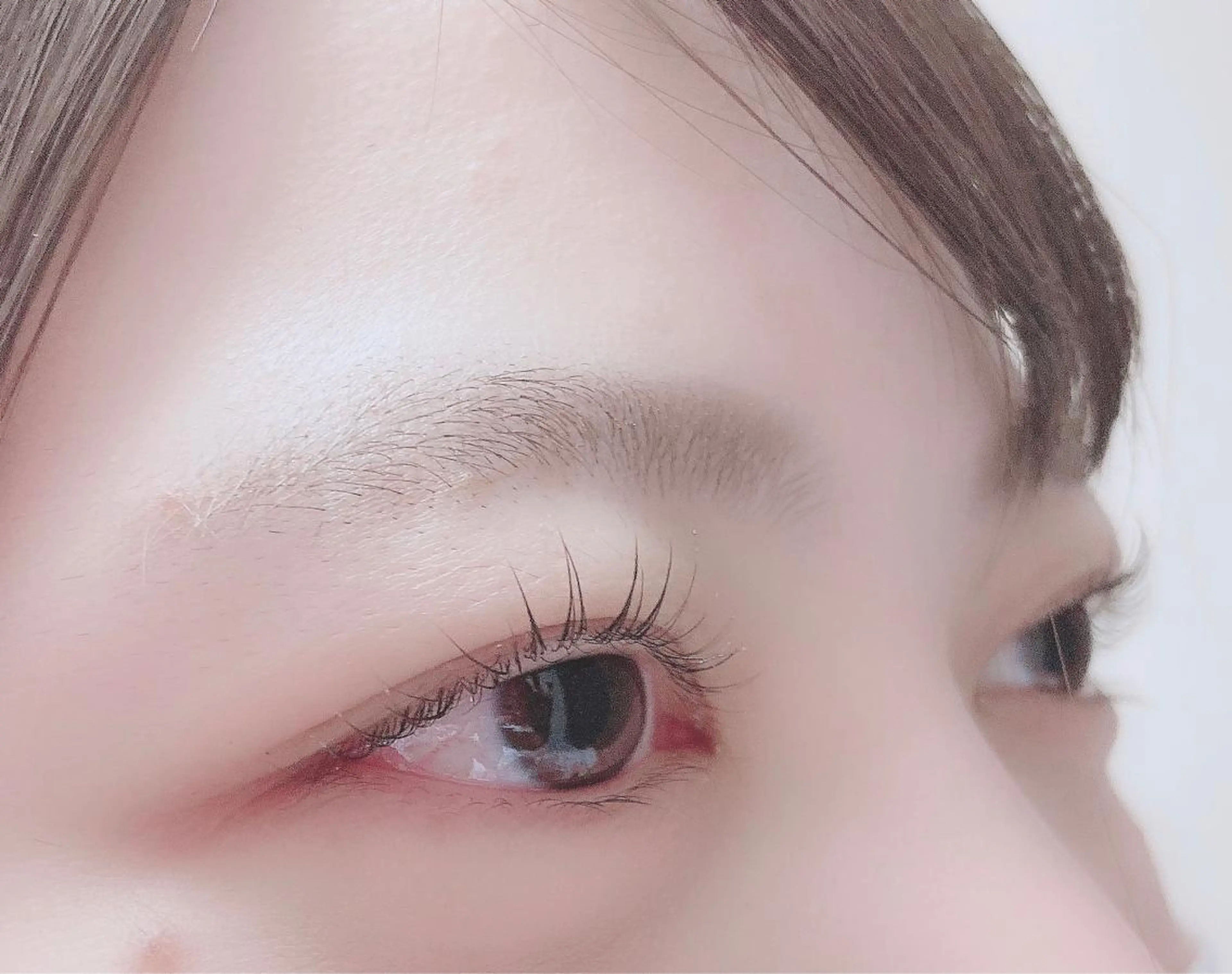 マツエク・マツパ マツパ 高崎/まつ毛/眉毛 /keikoのマツエク・マツパデザイン