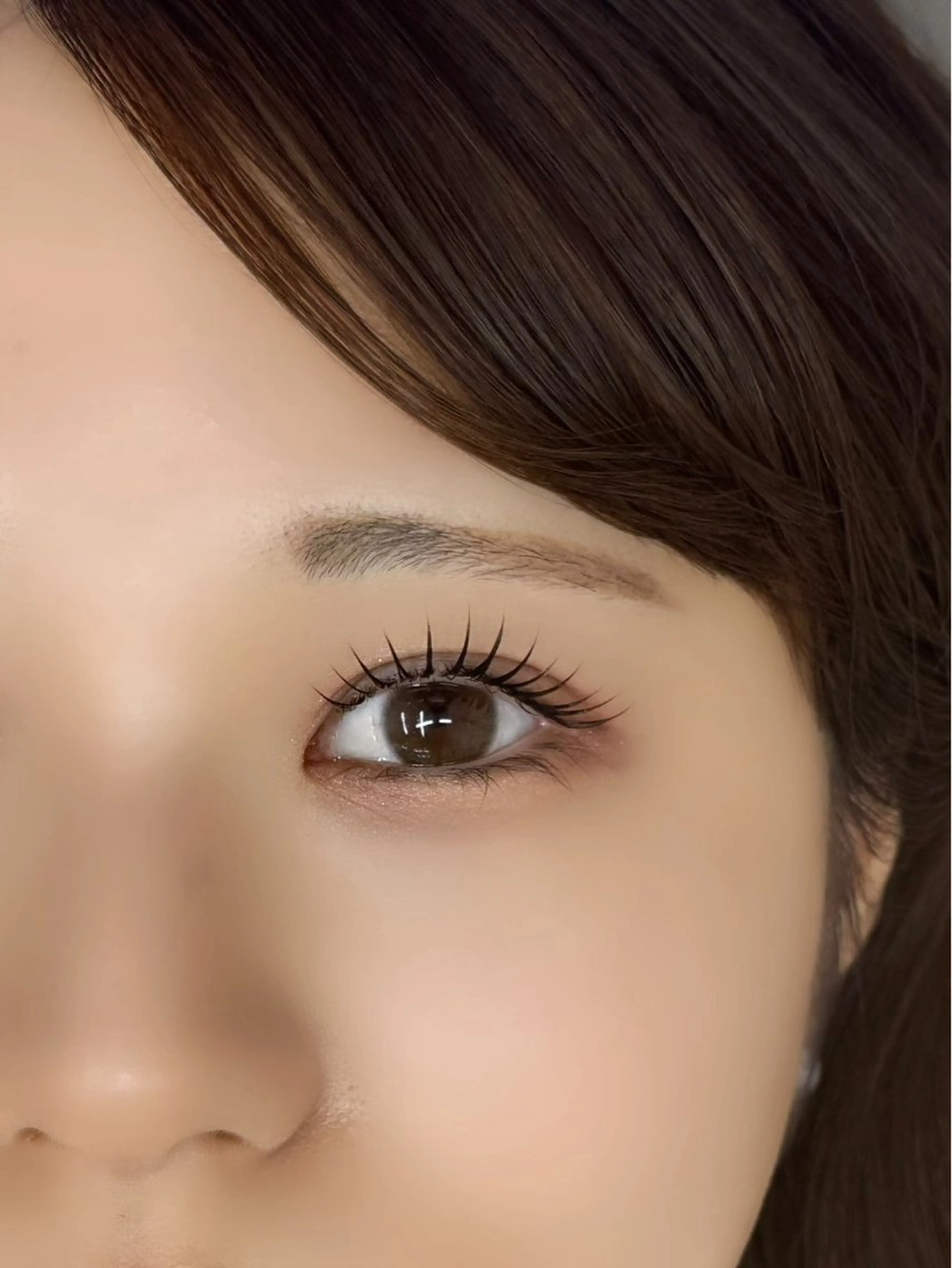 【まつげパーマ】練習モデル募集✨の写真
