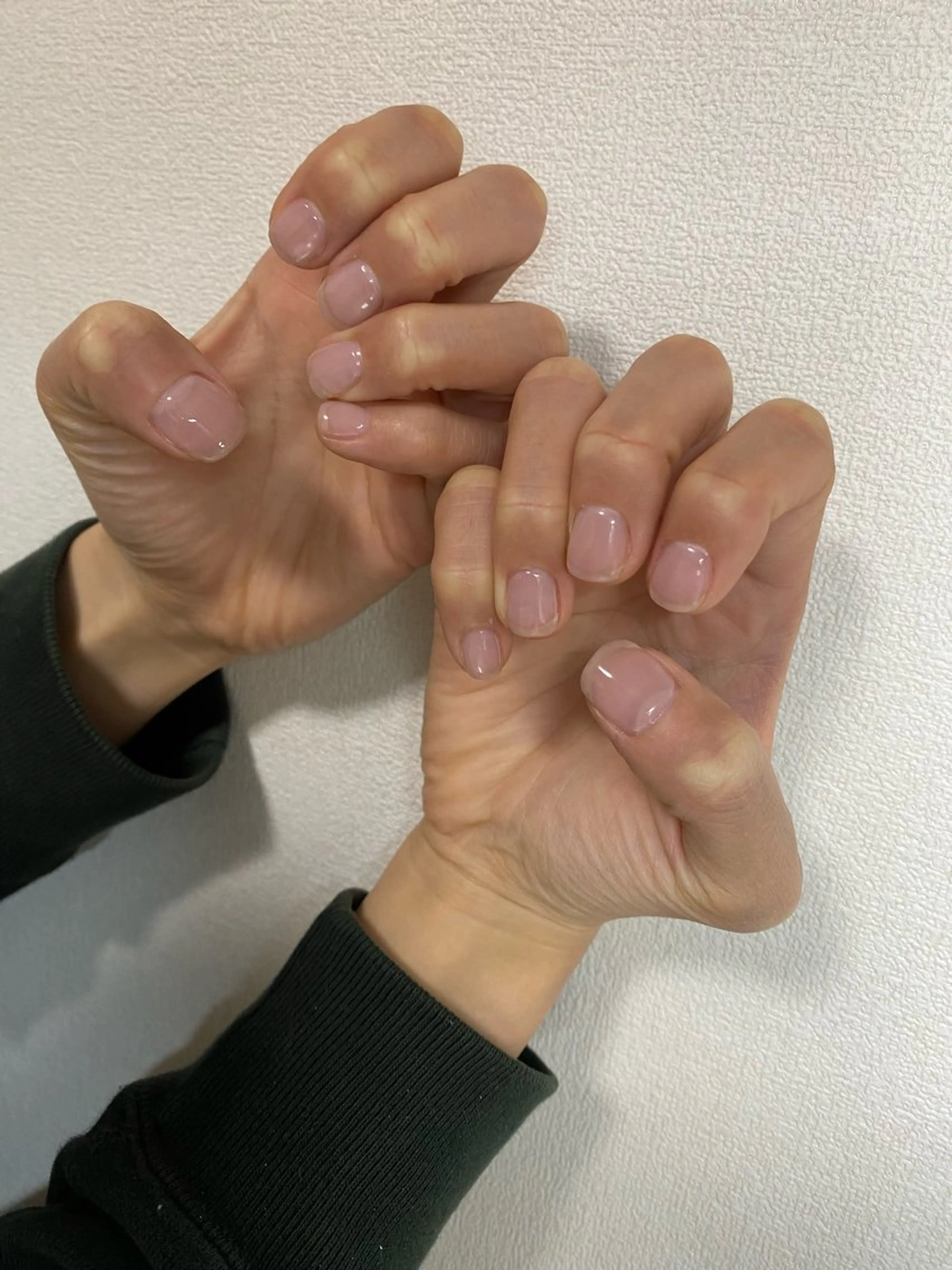 ネイル ハンドネイル 自宅サロン FeelFreeのマツエク・マツパデザイン