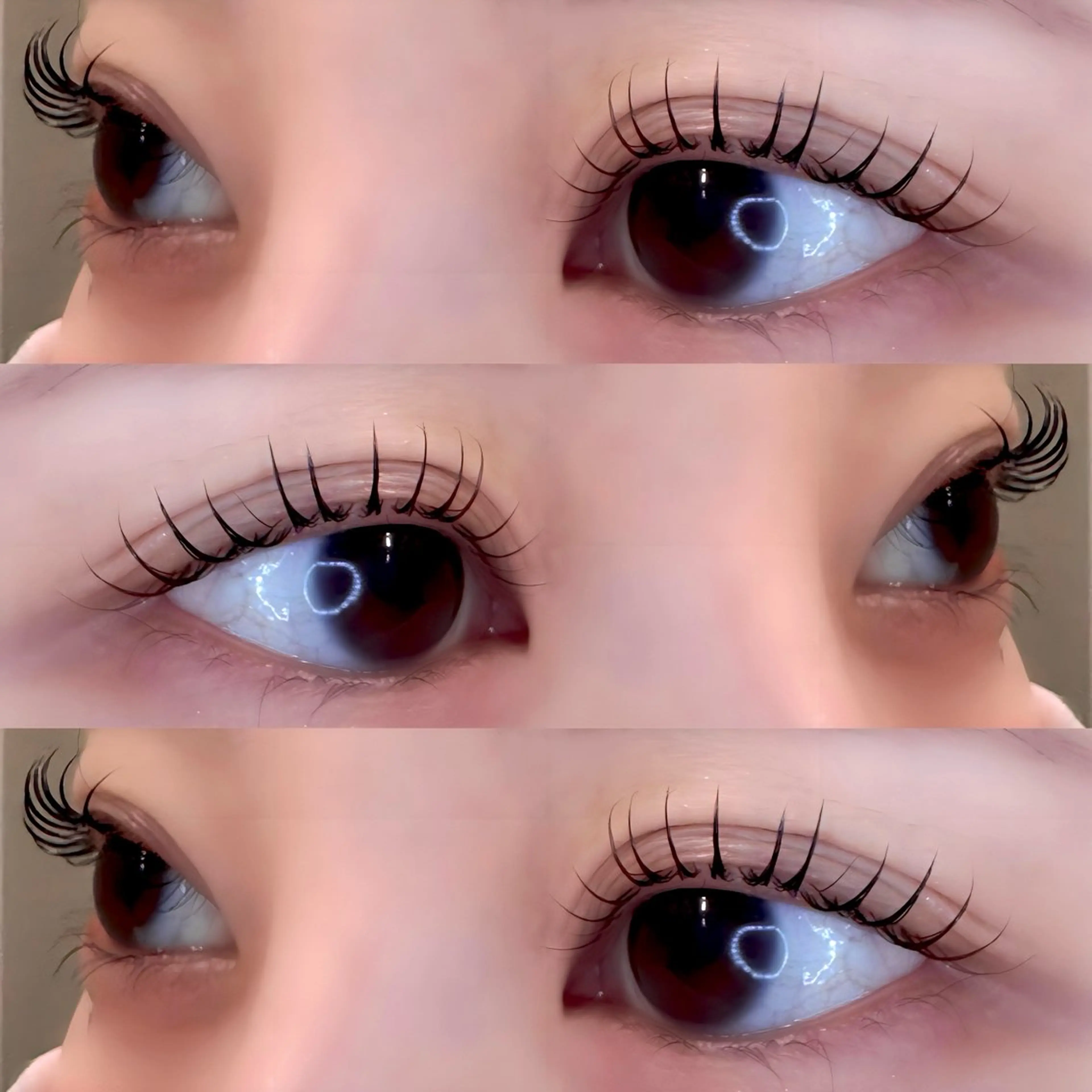 マツエク・マツパ 🐰🫧fein. moyu🐰🫧のマツエク・マツパデザイン