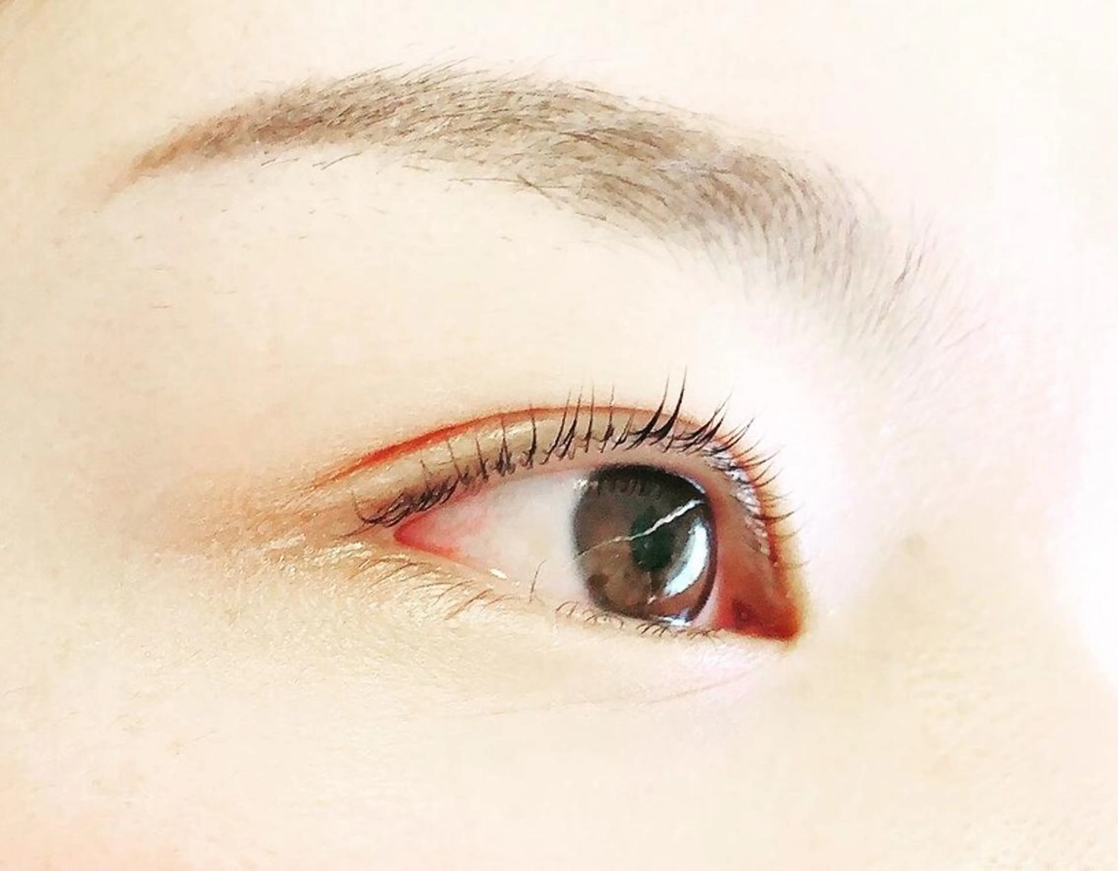 マツエク・マツパ プライベートサロン ココルのマツエク・マツパデザイン