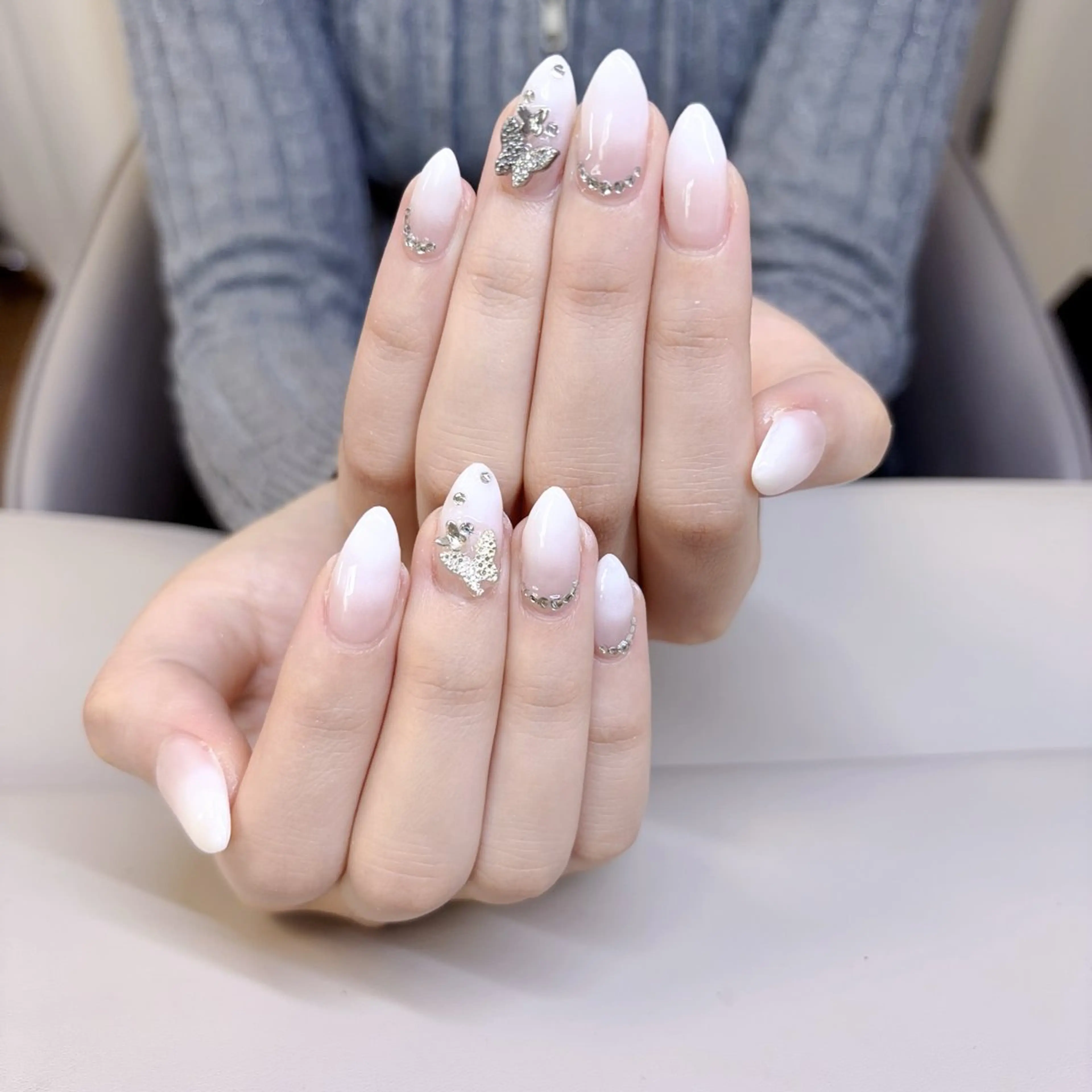 ネイル Rika Nail ellaのネイルデザイン